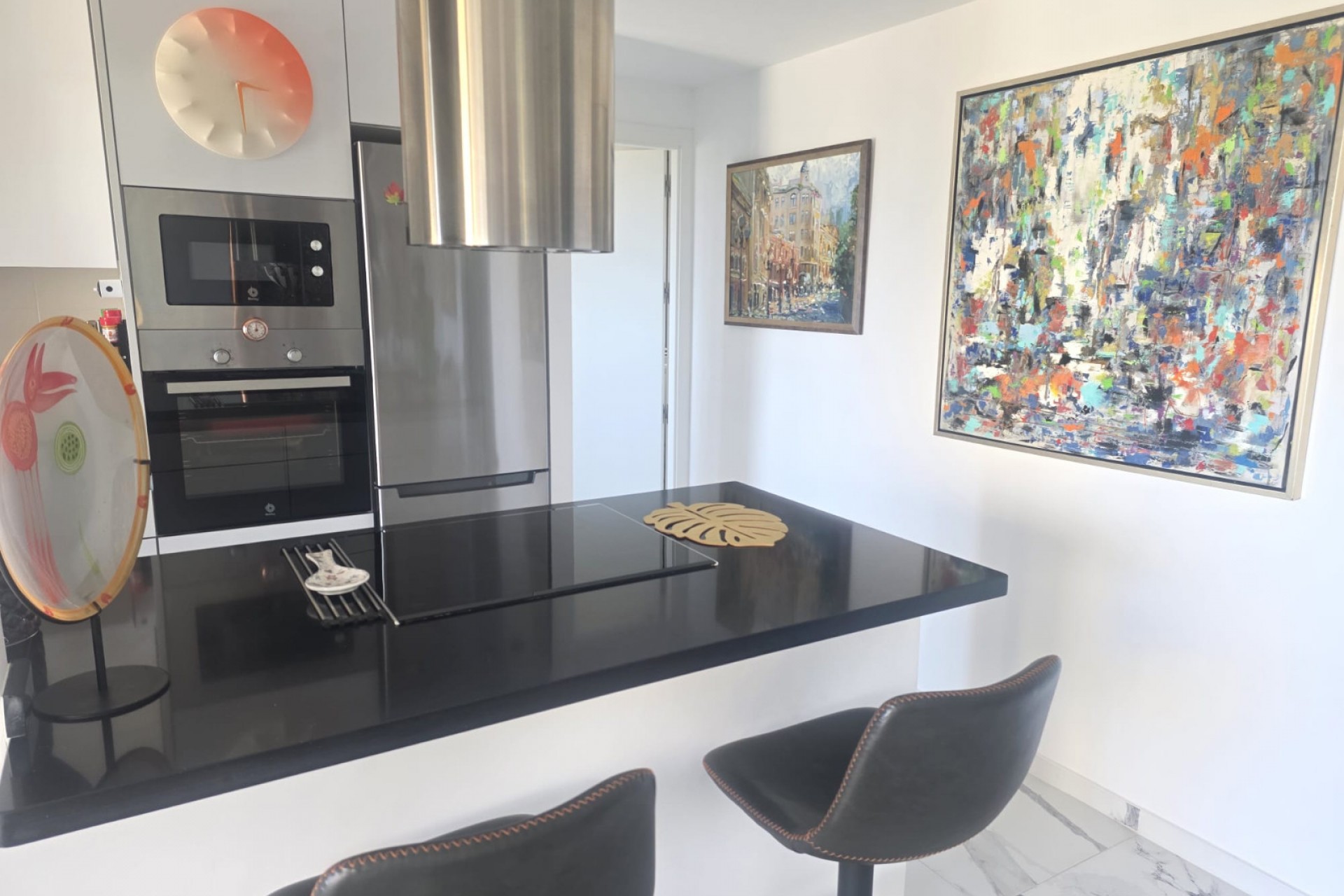 Resale - Apartment -
Villamartin - Costa Blanca
