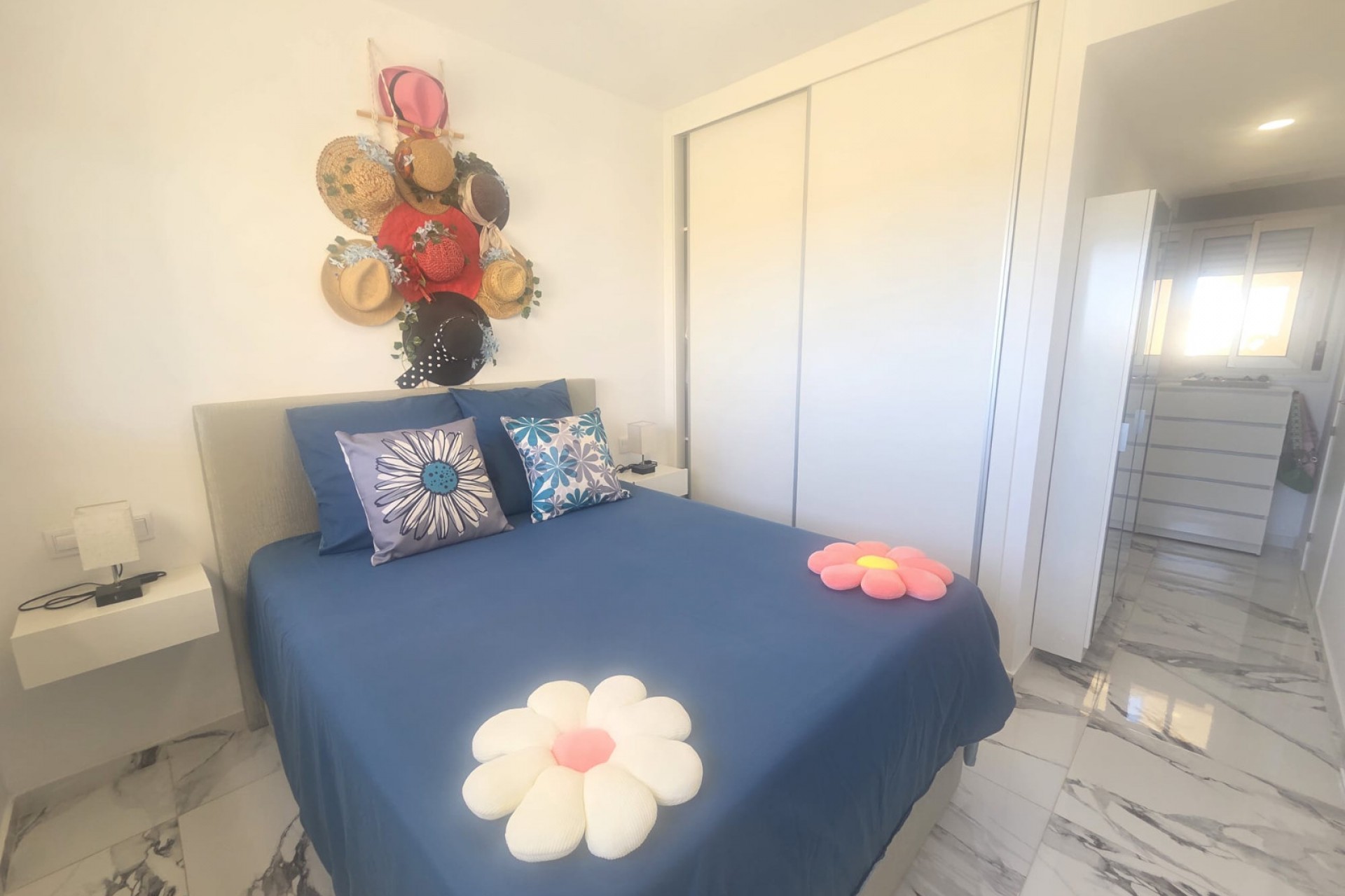 Resale - Apartment -
Villamartin - Costa Blanca