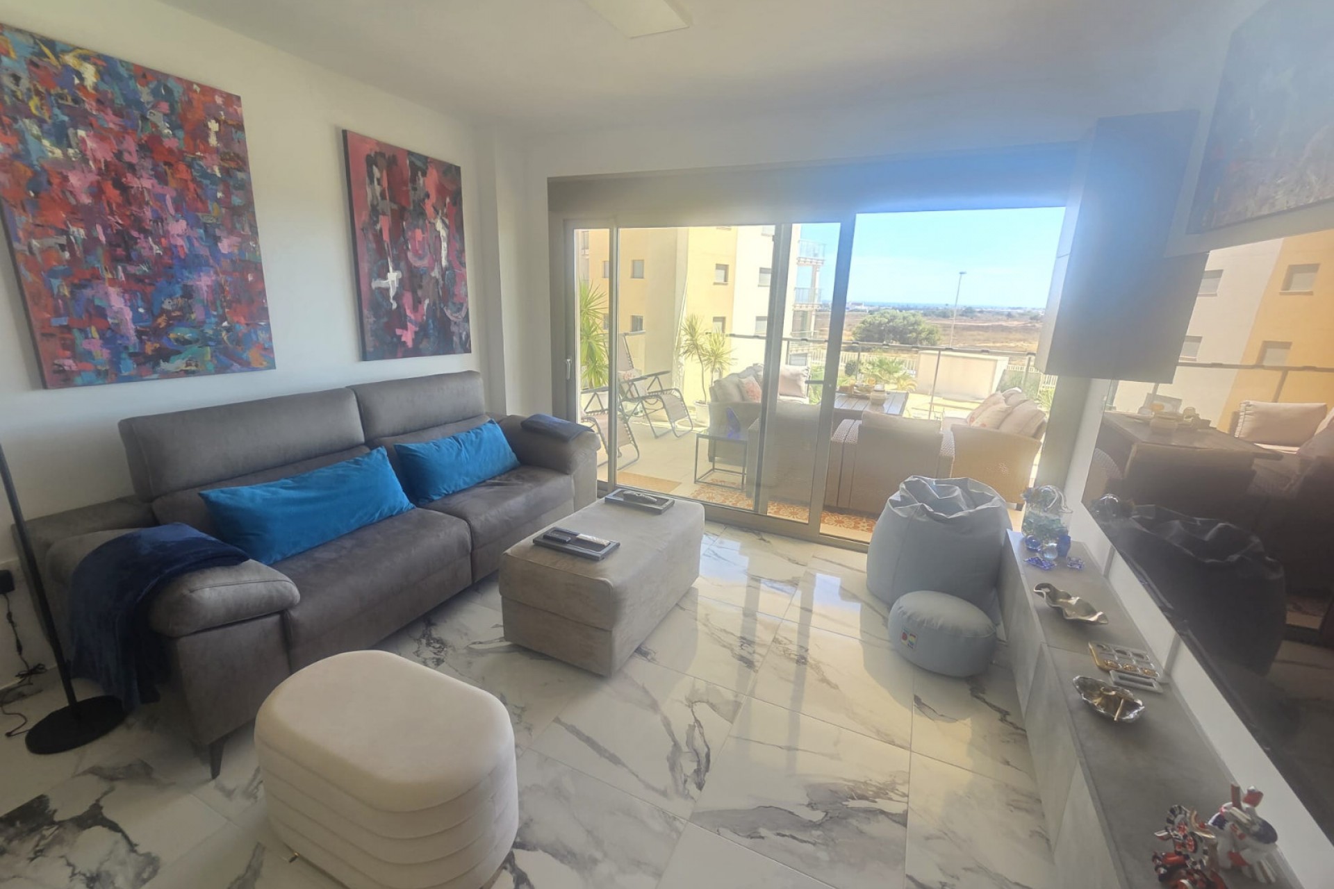Resale - Apartment -
Villamartin - Costa Blanca
