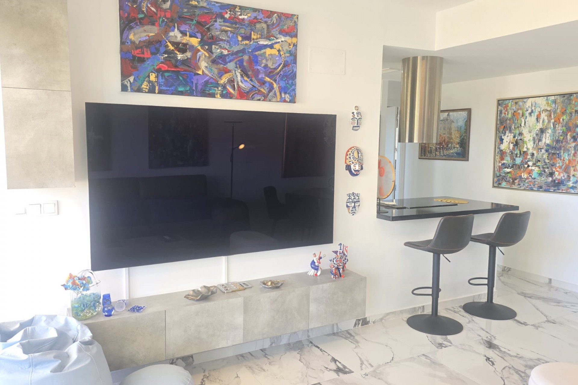 Resale - Apartment -
Villamartin - Costa Blanca
