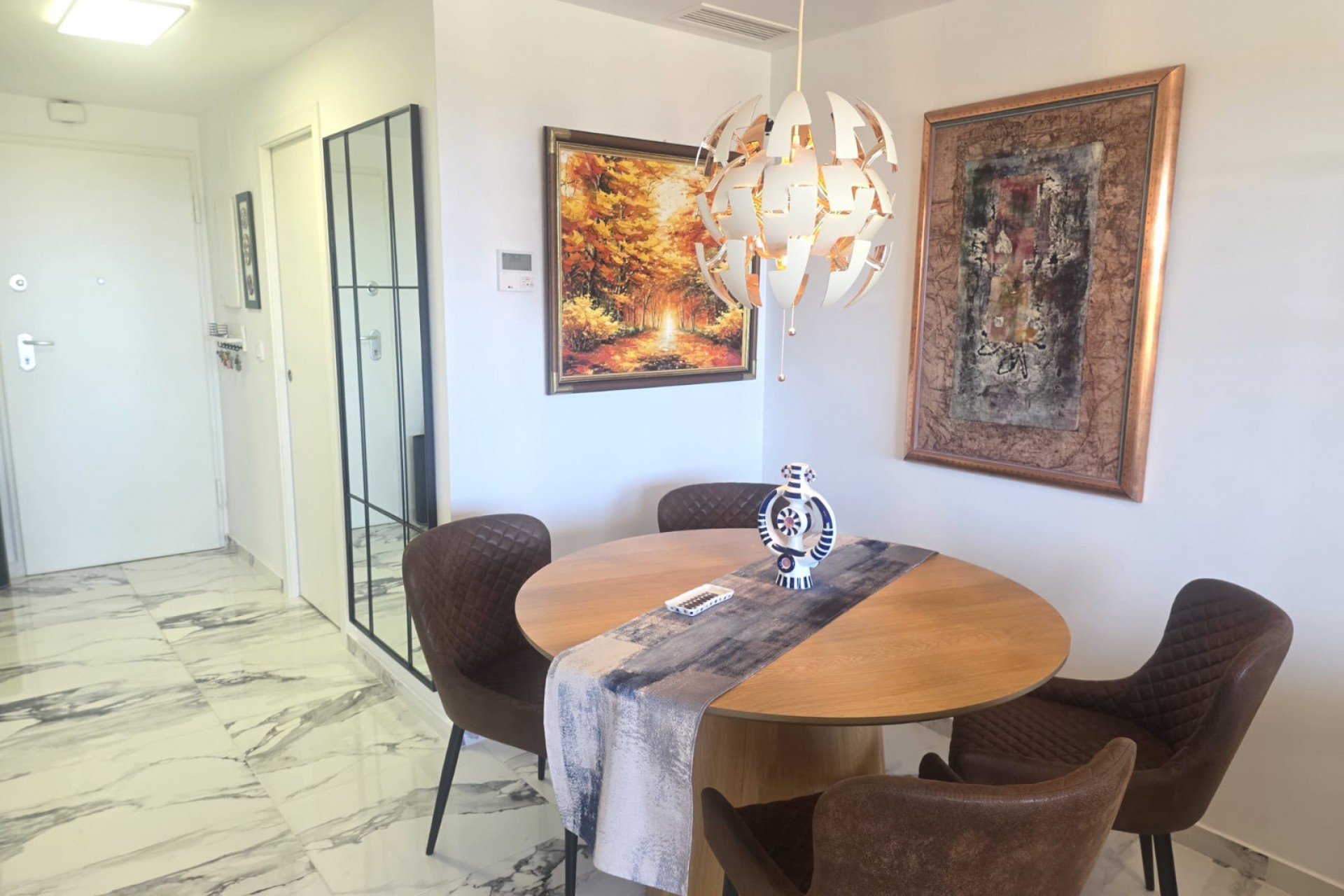 Resale - Apartment -
Villamartin - Costa Blanca