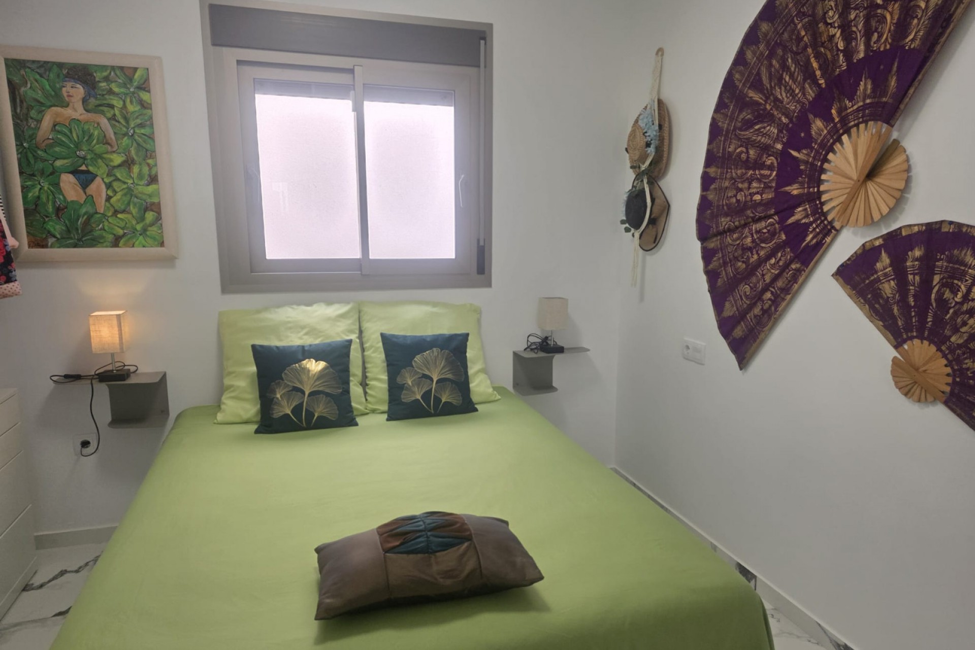 Resale - Apartment -
Villamartin - Costa Blanca