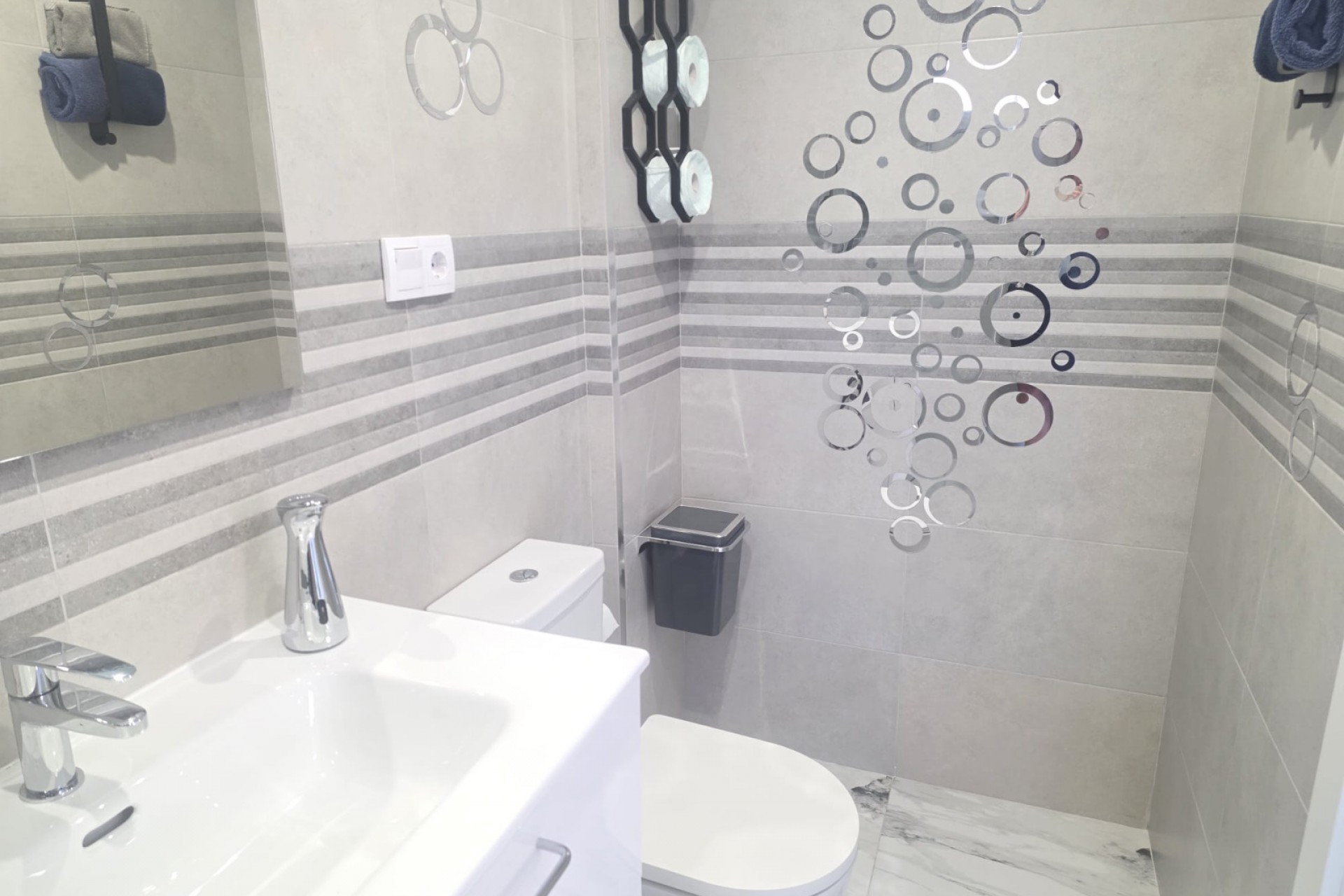Resale - Apartment -
Villamartin - Costa Blanca