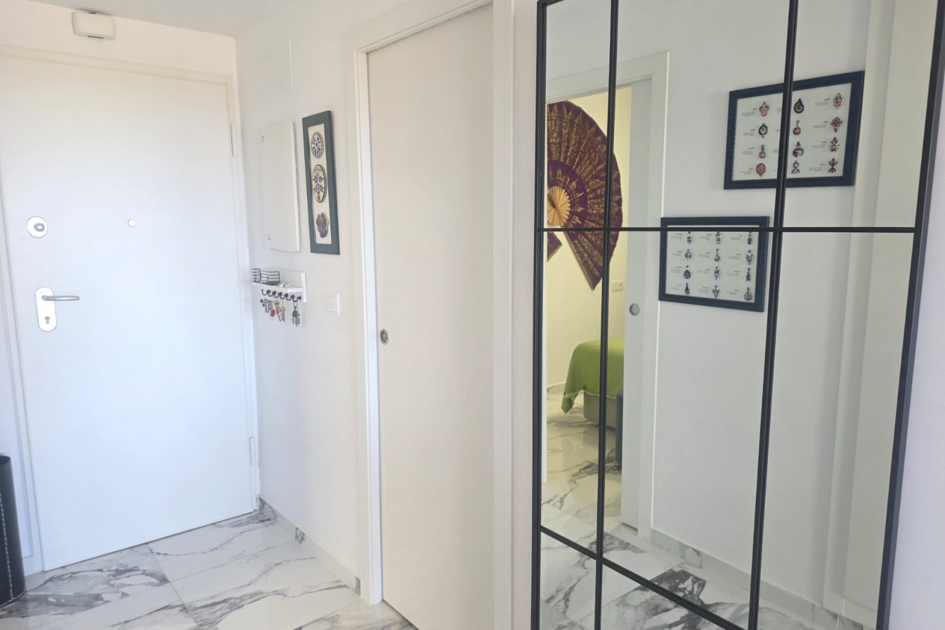 Resale - Apartment -
Villamartin - Costa Blanca
