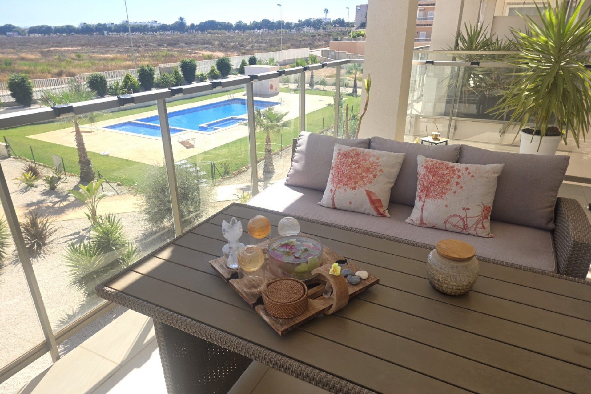 Resale - Apartment -
Villamartin - Costa Blanca