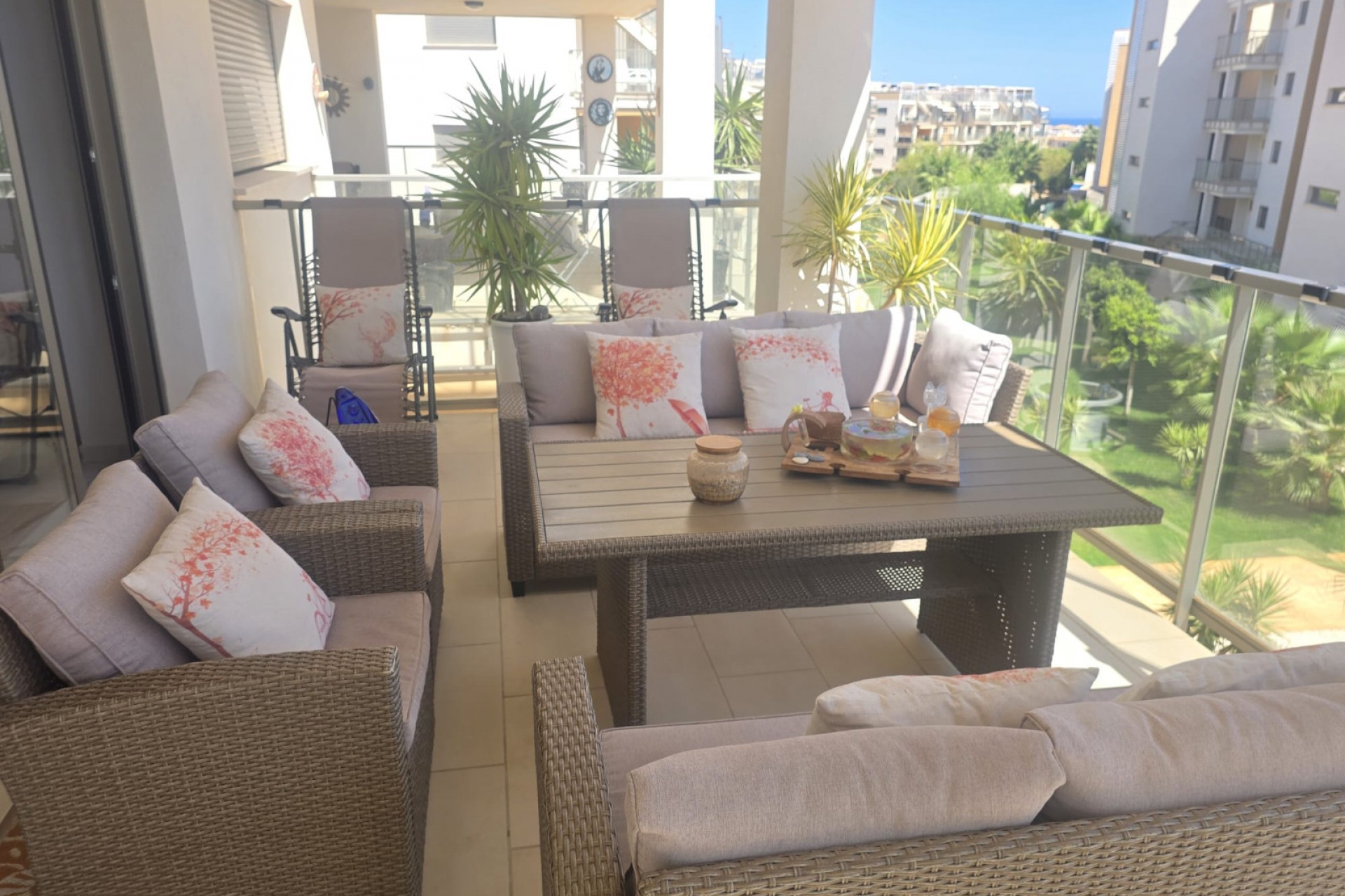 Resale - Apartment -
Villamartin - Costa Blanca