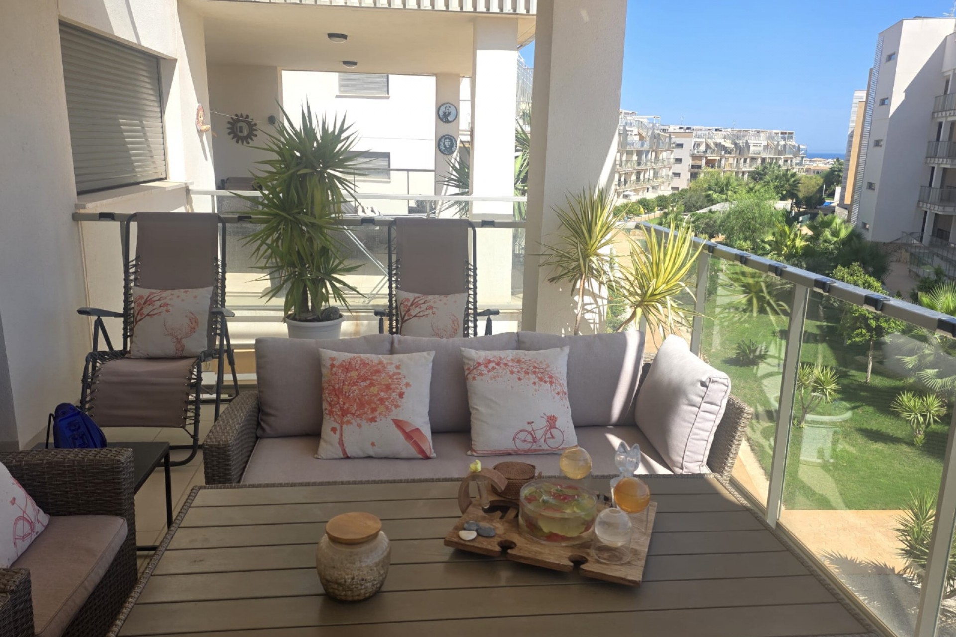 Resale - Apartment -
Villamartin - Costa Blanca