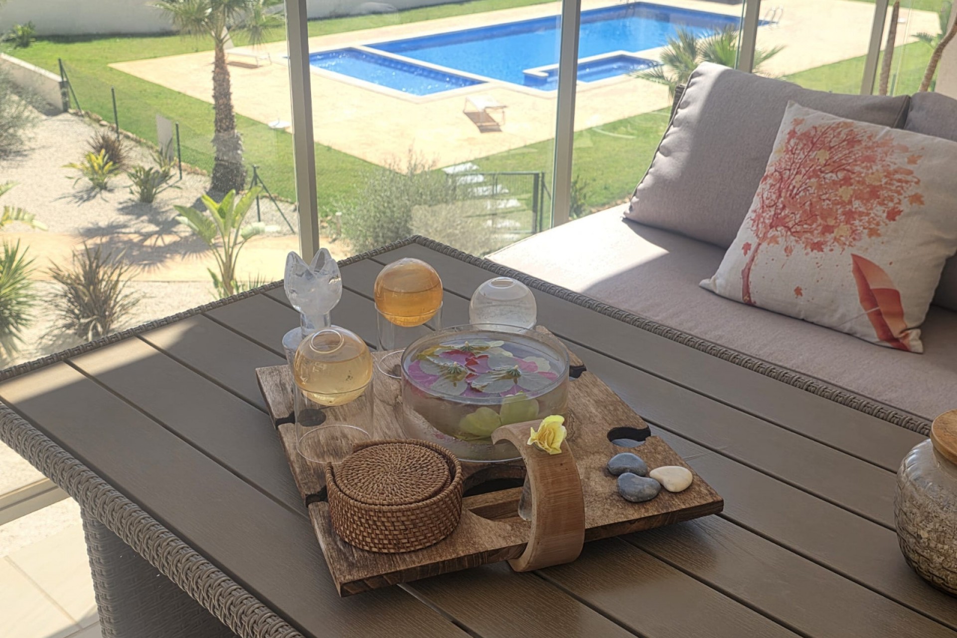 Resale - Apartment -
Villamartin - Costa Blanca