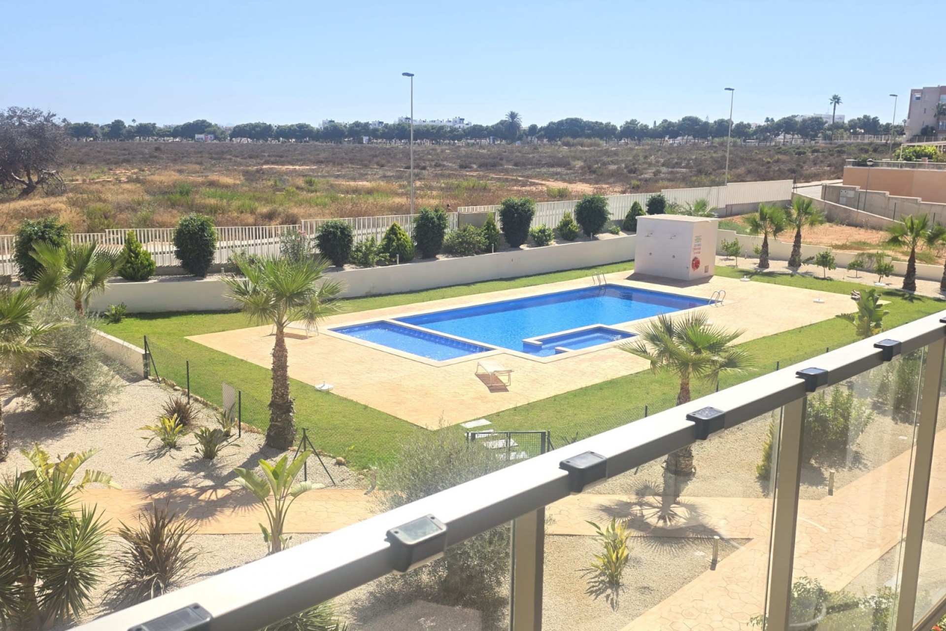 Resale - Apartment -
Villamartin - Costa Blanca
