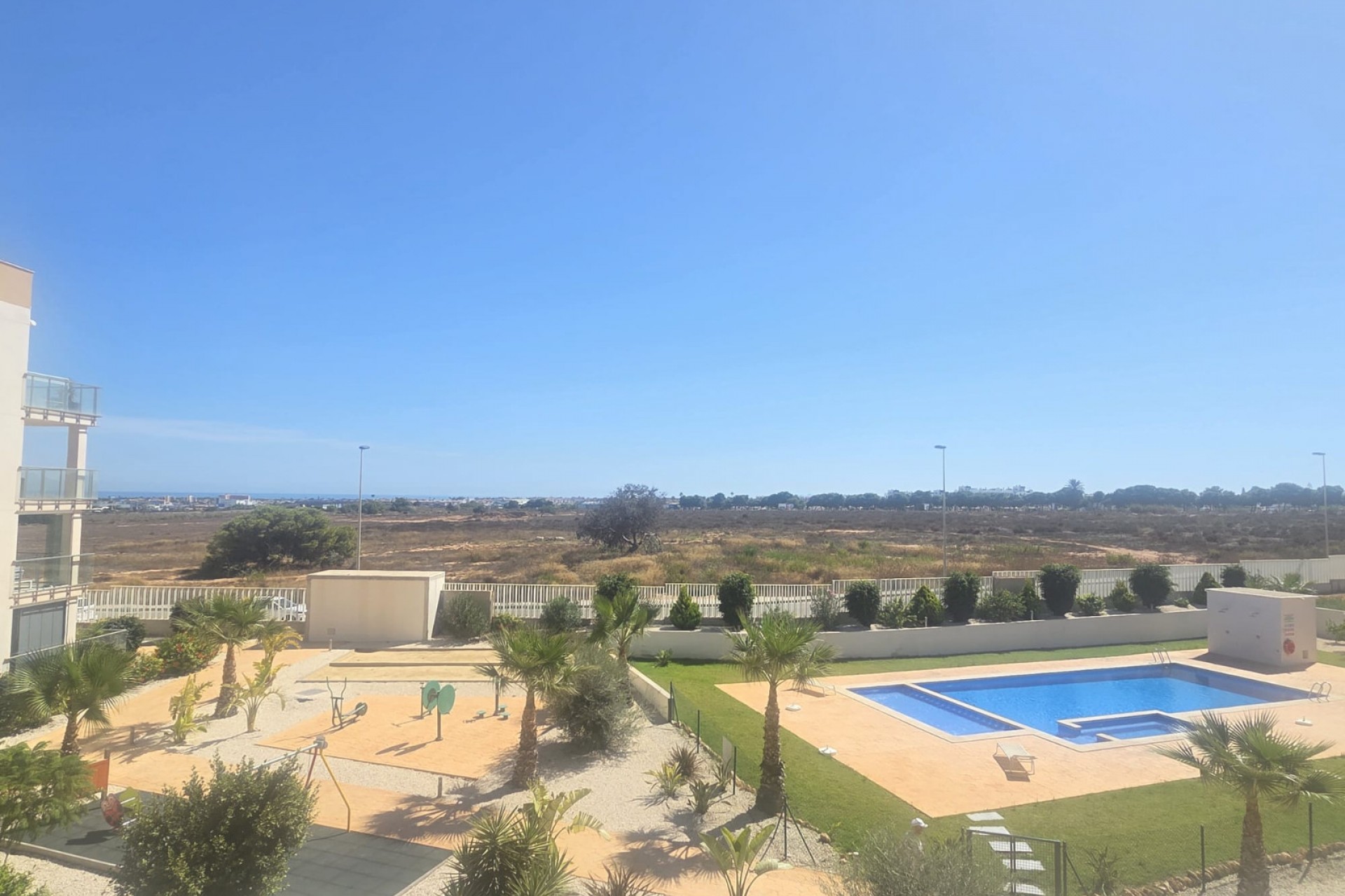 Resale - Apartment -
Villamartin - Costa Blanca