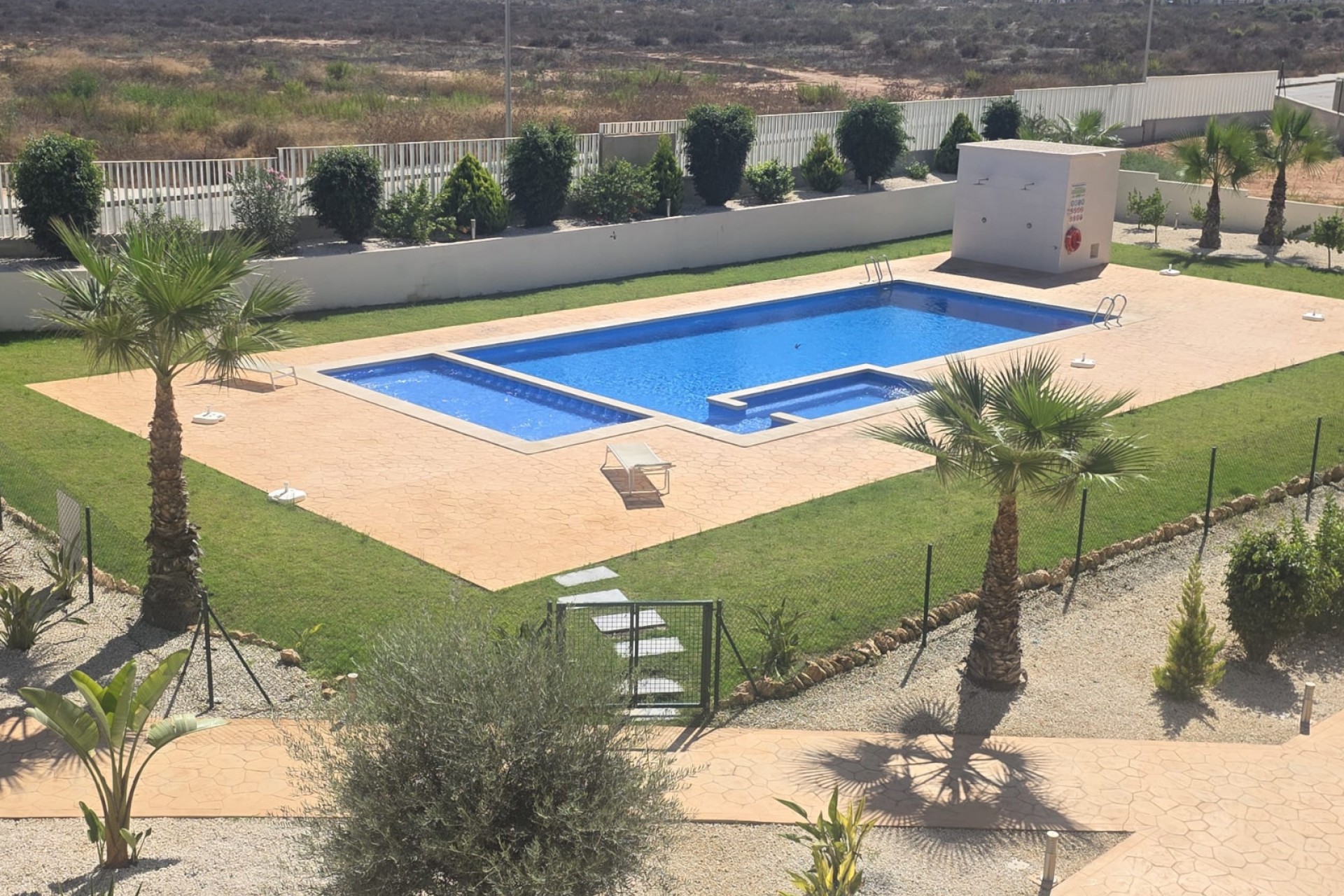 Resale - Apartment -
Villamartin - Costa Blanca