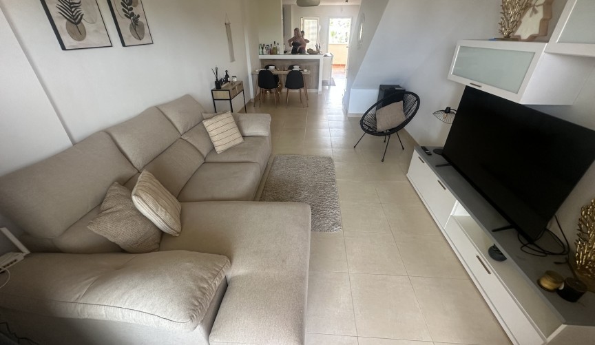 Resale - Apartment -
Villamartin - Costa Blanca