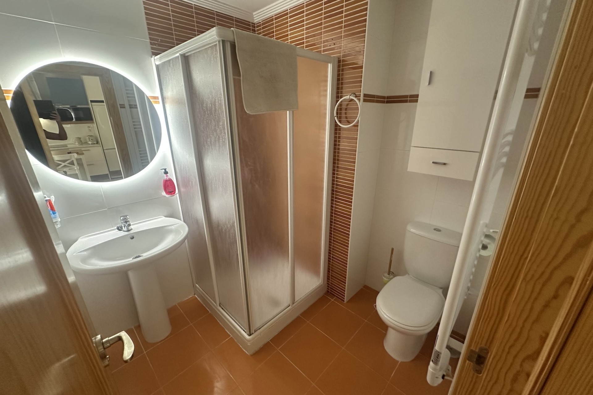 Resale - Apartment -
Villamartin - Costa Blanca