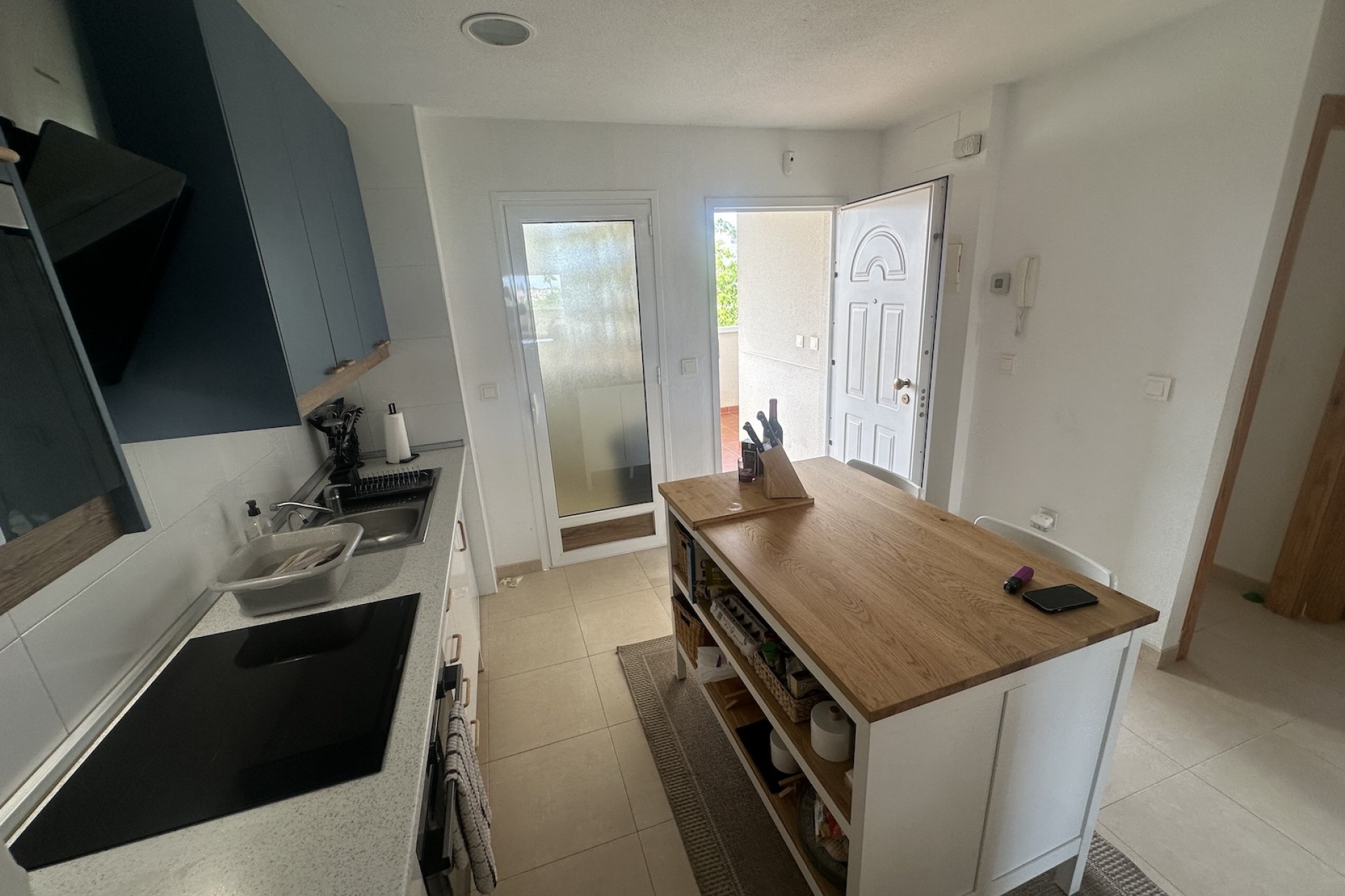 Resale - Apartment -
Villamartin - Costa Blanca