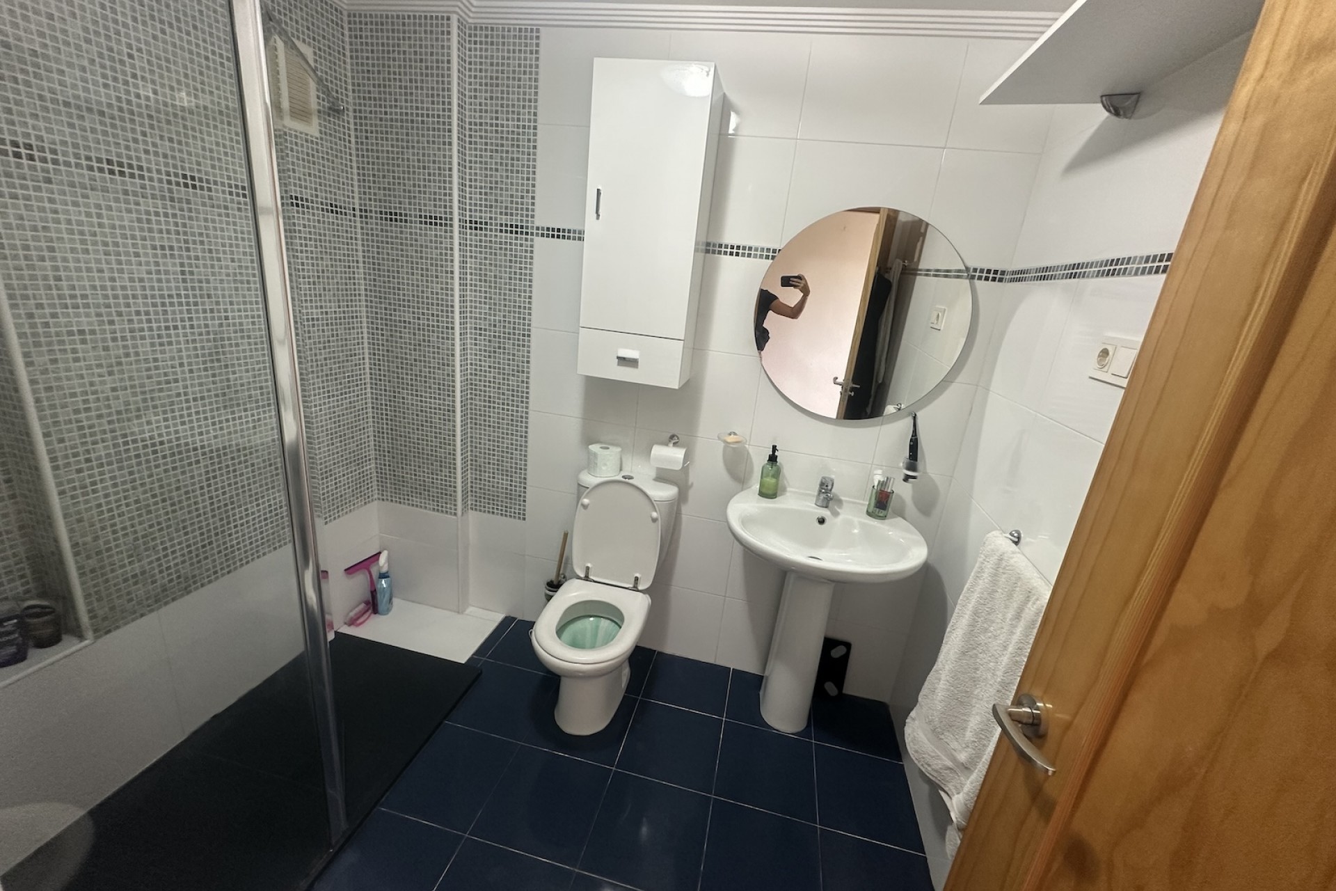 Resale - Apartment -
Villamartin - Costa Blanca