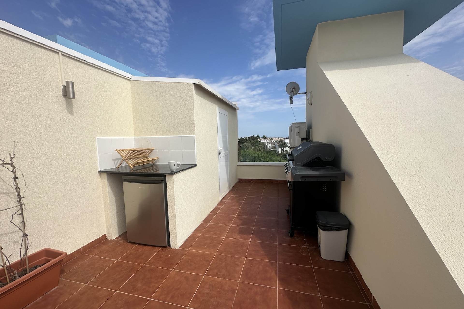 Resale - Apartment -
Villamartin - Costa Blanca