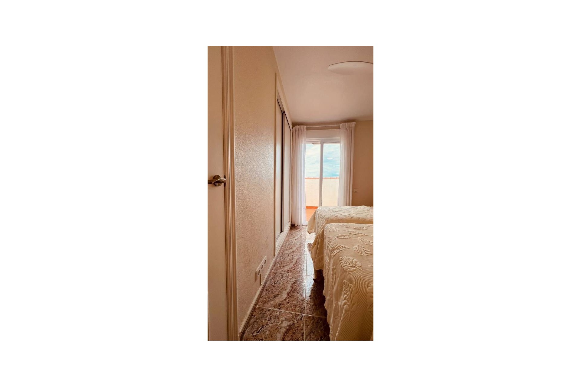Resale - Apartment -
Villamartin - Costa Blanca