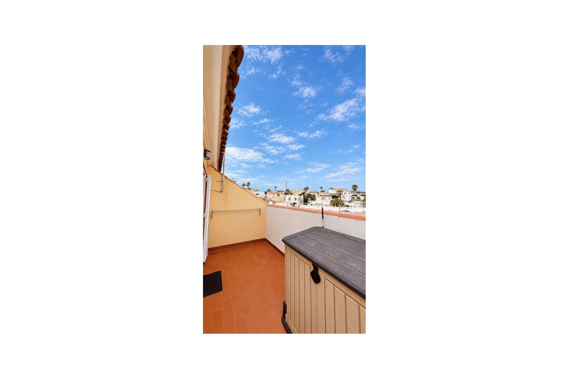 Resale - Apartment -
Villamartin - Costa Blanca