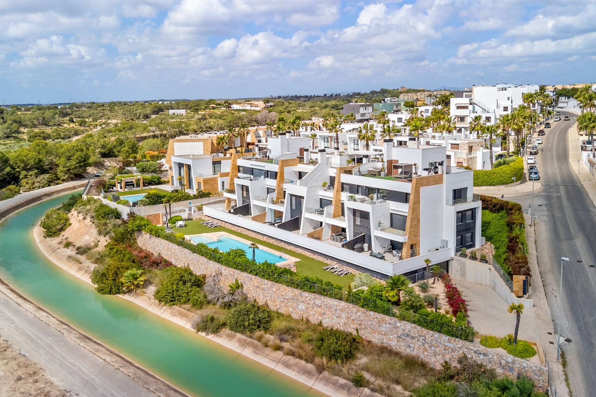 Resale - Apartment -
Villamartin - Costa Blanca