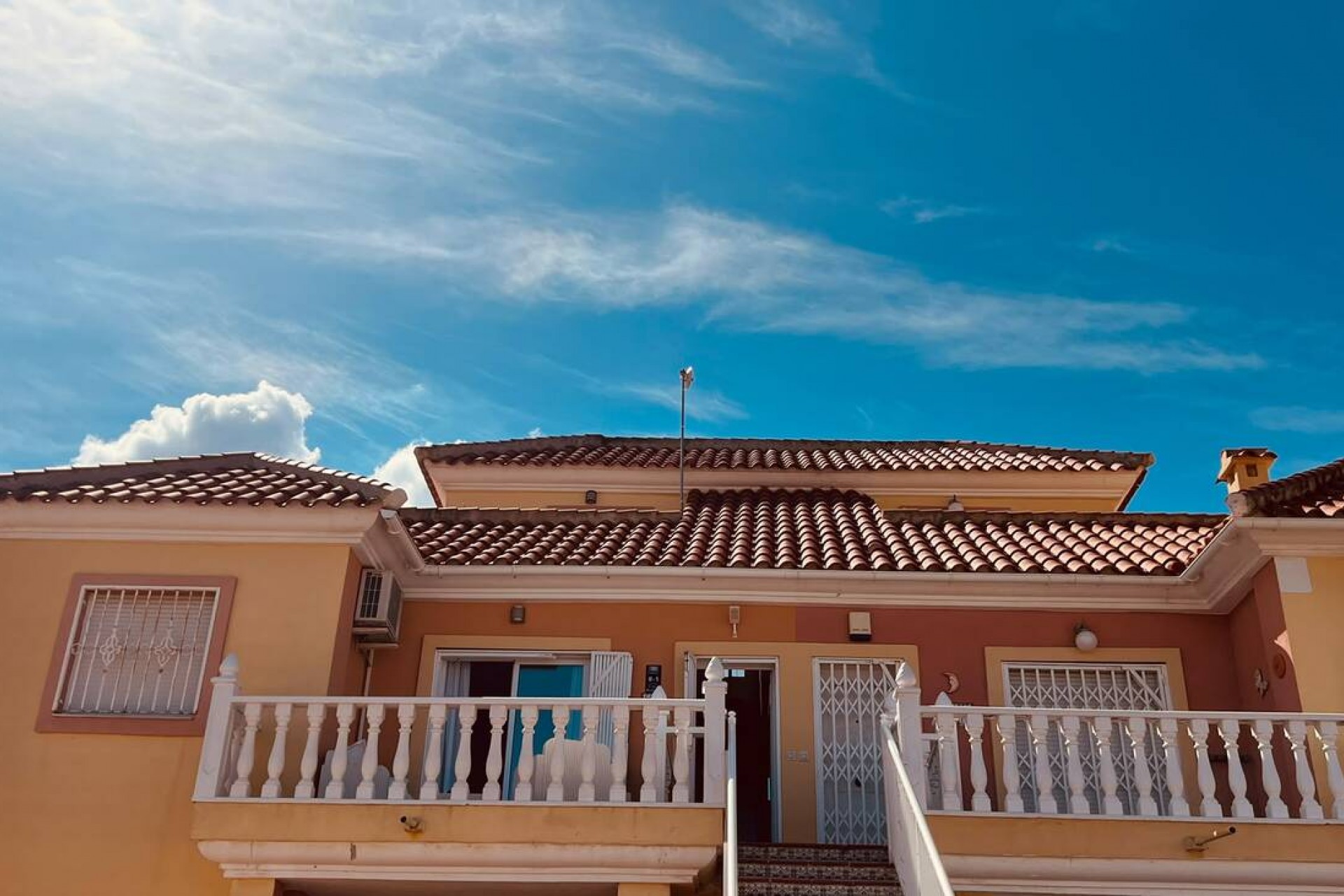 Resale - Apartment -
Villamartin - Costa Blanca
