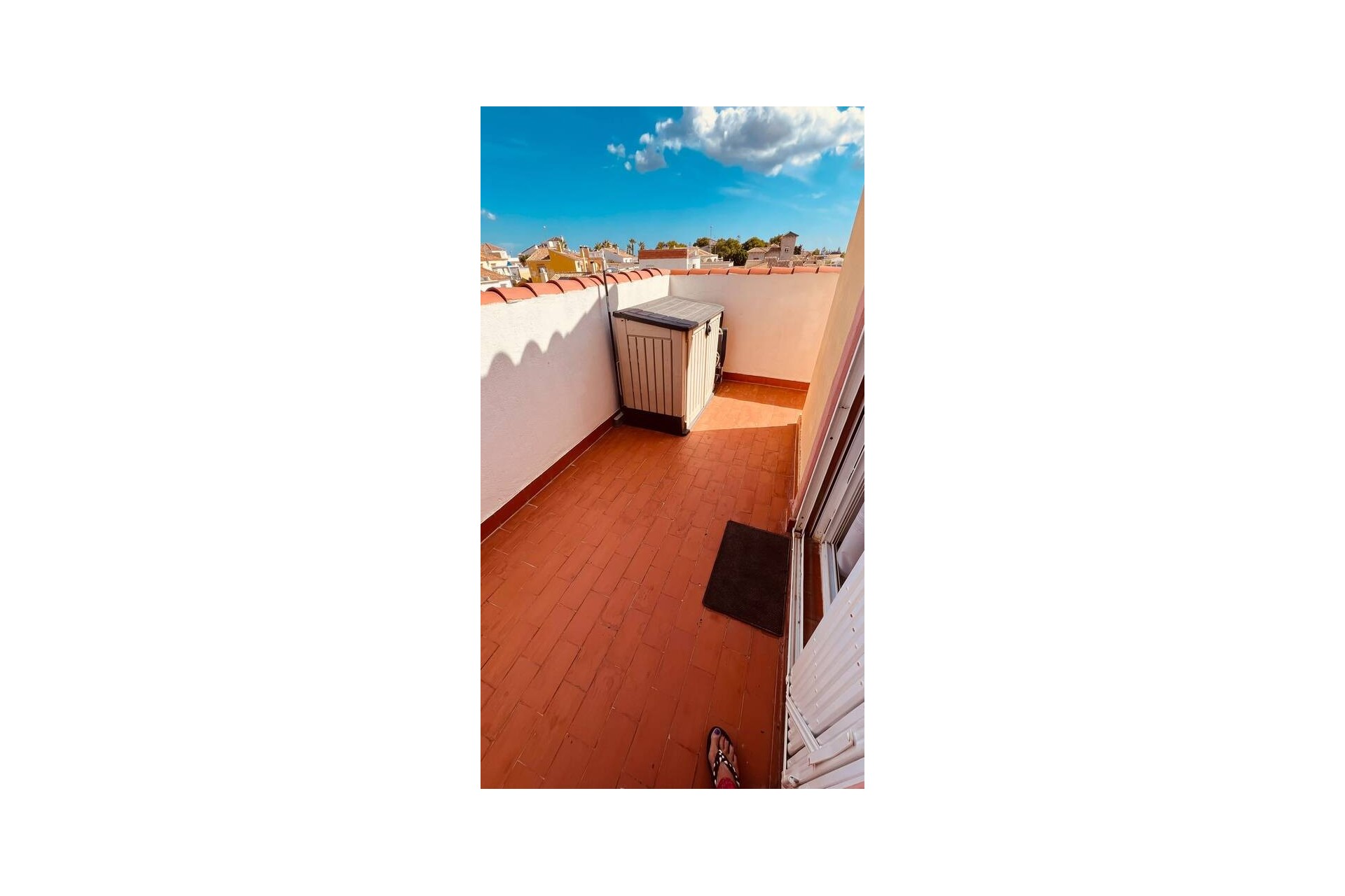 Resale - Apartment -
Villamartin - Costa Blanca