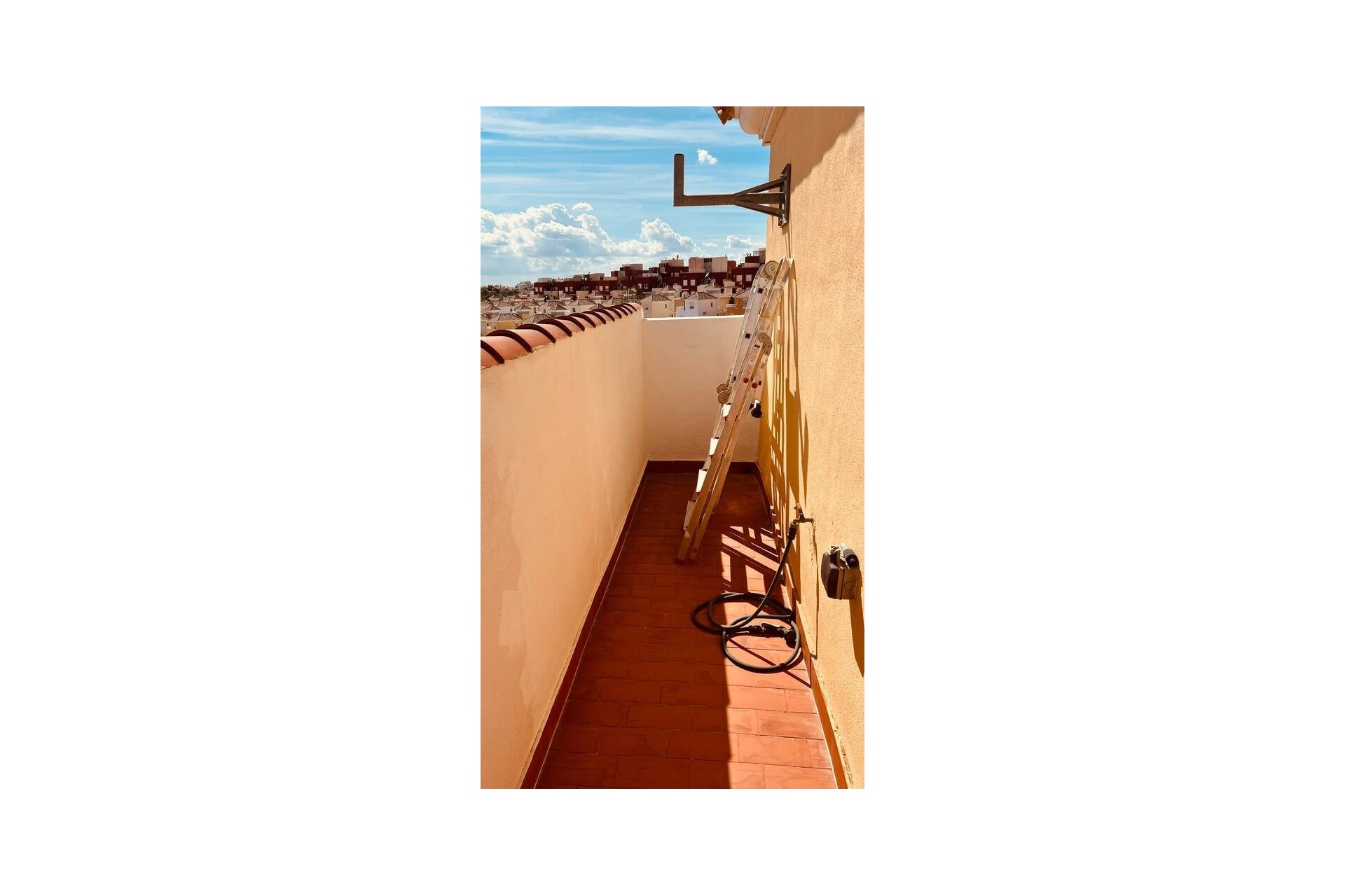 Resale - Apartment -
Villamartin - Costa Blanca