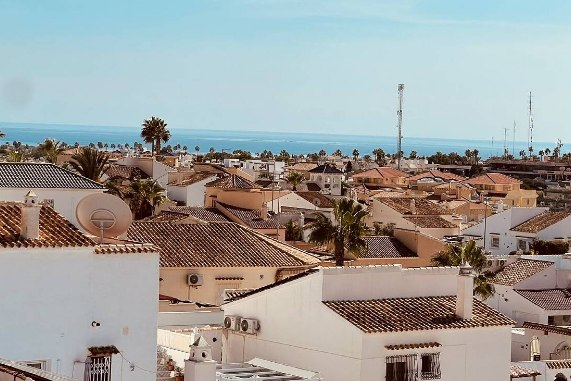 Resale - Apartment -
Villamartin - Costa Blanca