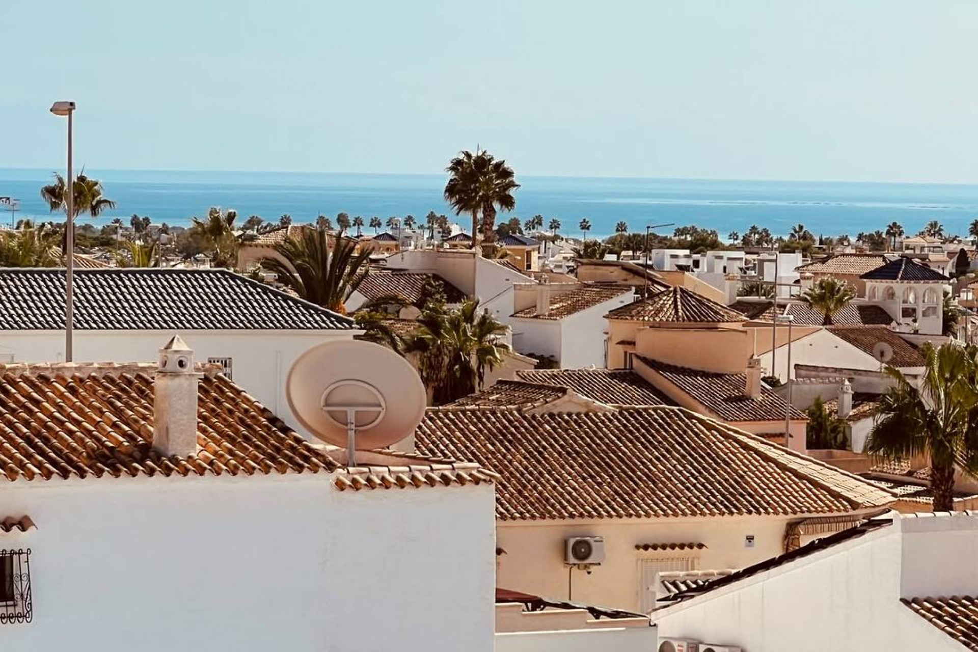 Resale - Apartment -
Villamartin - Costa Blanca