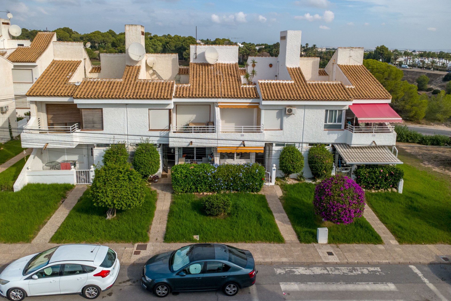 Resale - Apartment -
Villamartin - Costa Blanca