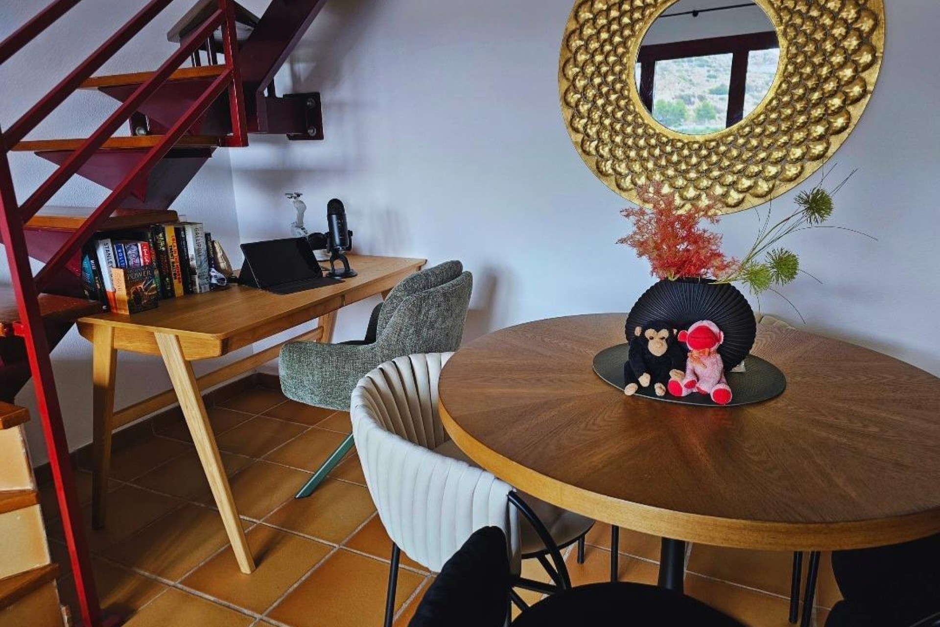 Resale - Apartment -
Villanueva del Rio Segura - Archena Centro