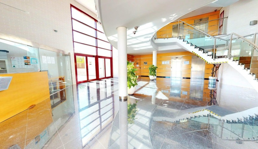 Resale - Apartment -
Villanueva del Rio Segura - Archena Centro