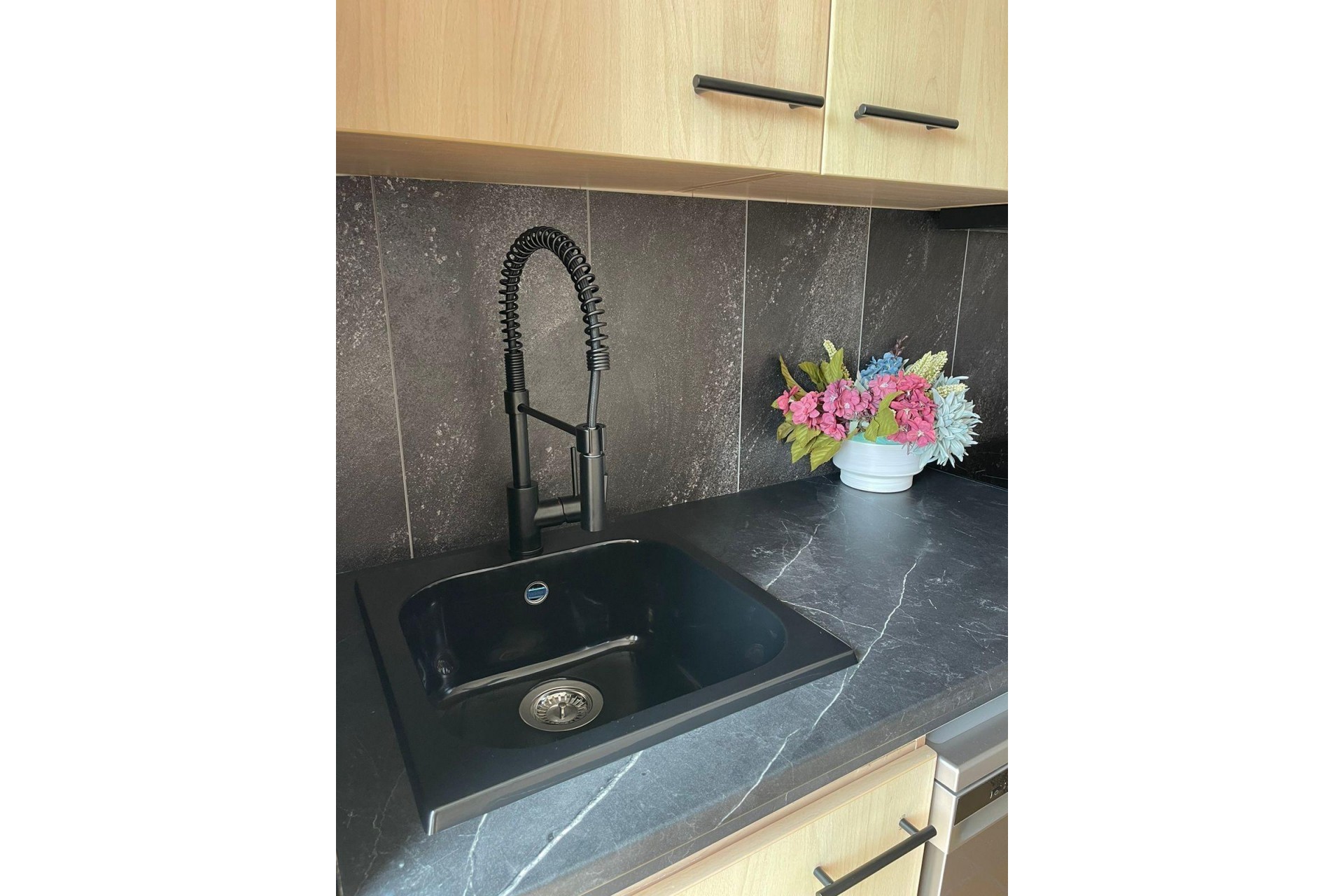 Resale - Apartment -
Villanueva del Rio Segura - Archena Centro