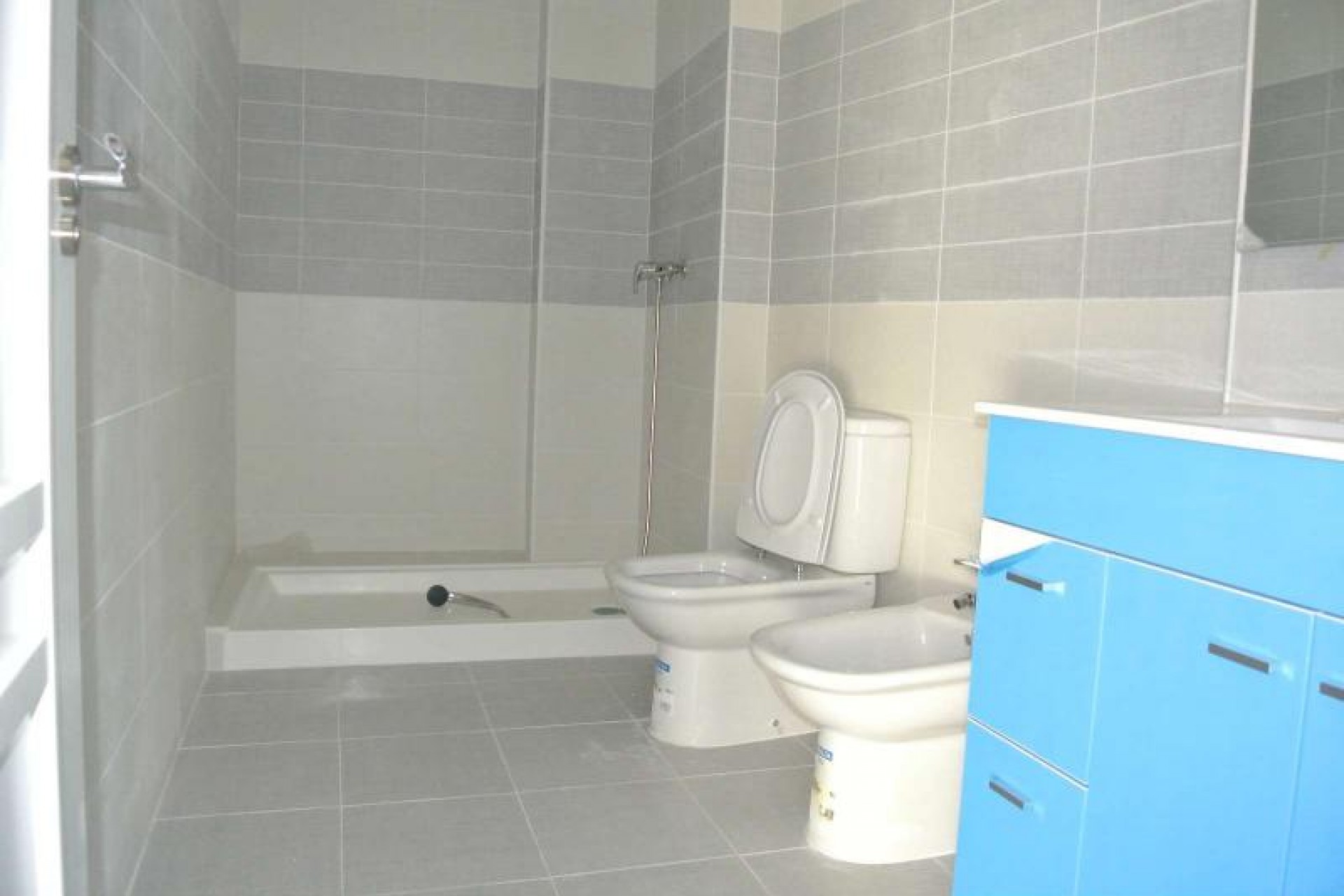 Resale - Apartment -
Villena - Inland