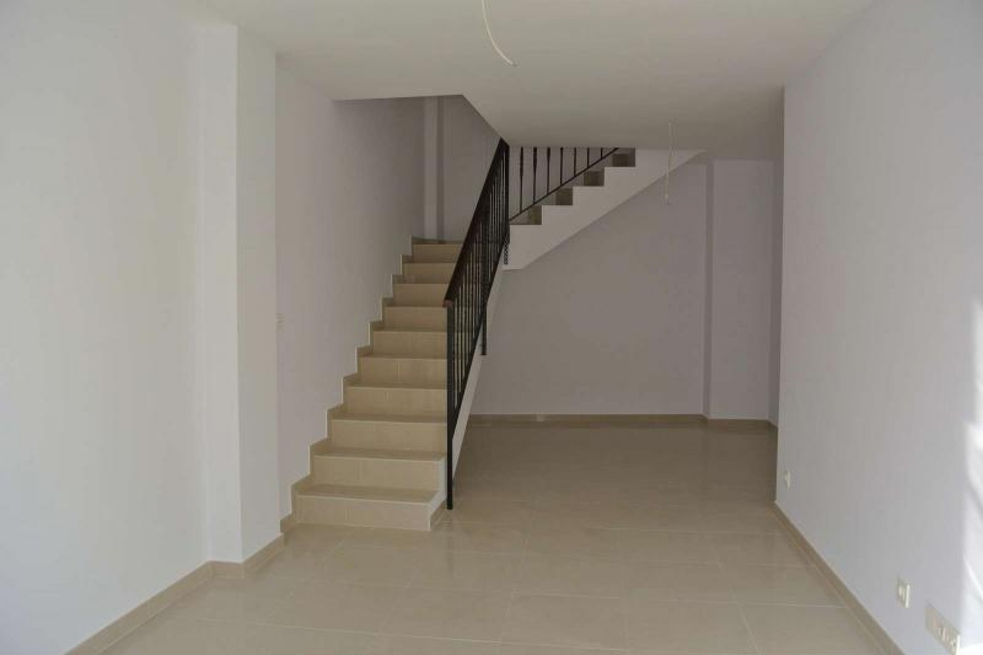 Resale - Apartment -
Villena - Inland