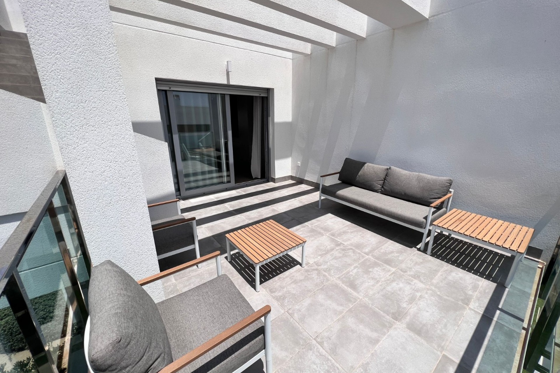 Resale - Apartment -
Vistabella Golf Entre Naranjos - Inland