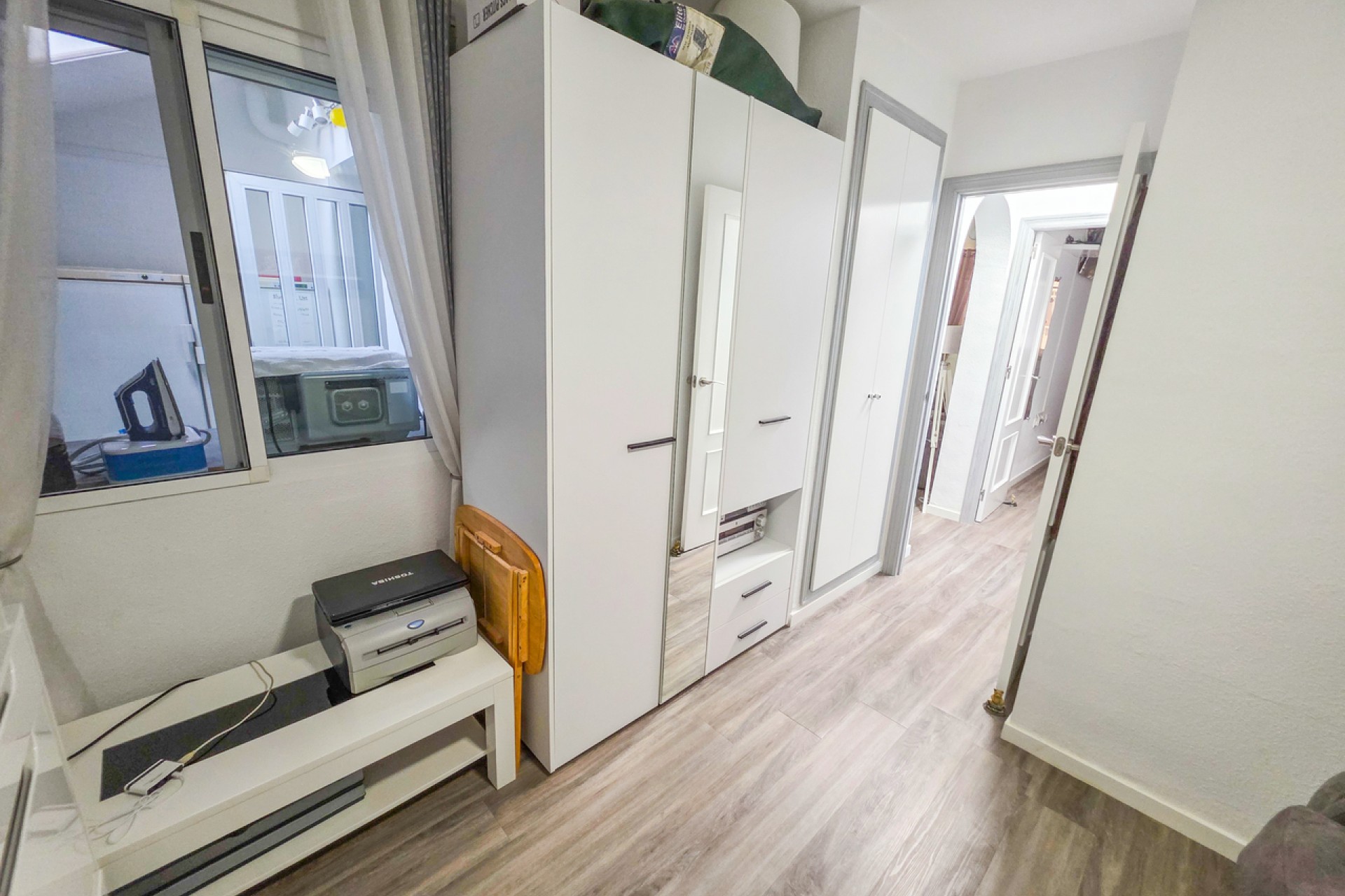 Resale - Apartment -
Vistabella Golf Entre Naranjos - Inland