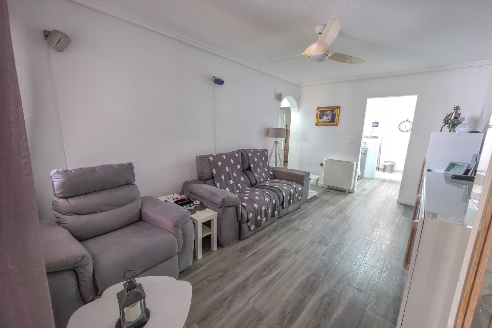 Resale - Apartment -
Vistabella Golf Entre Naranjos - Inland
