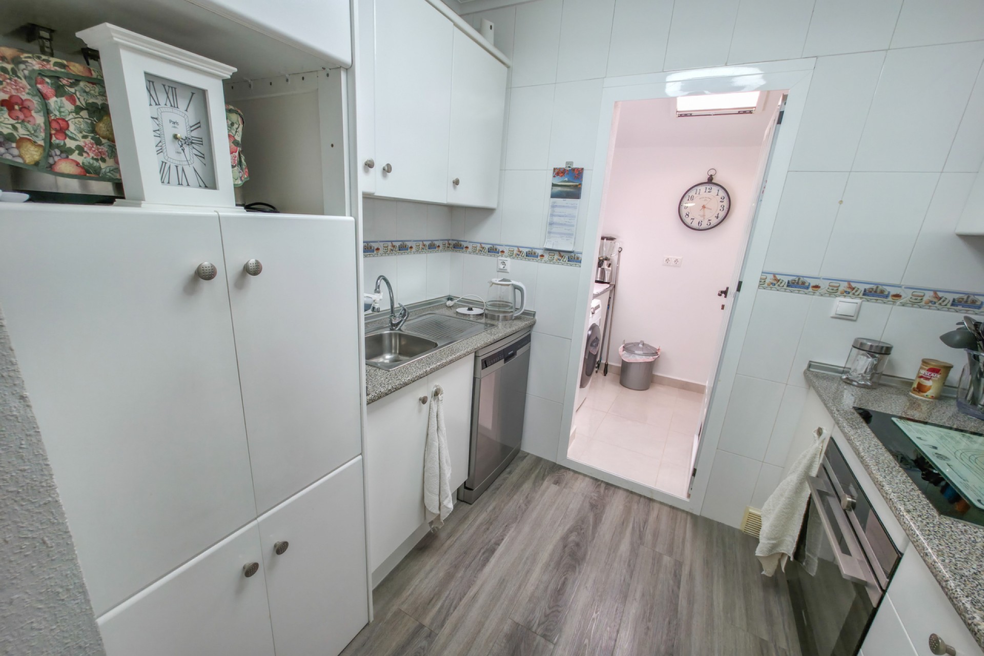 Resale - Apartment -
Vistabella Golf Entre Naranjos - Inland