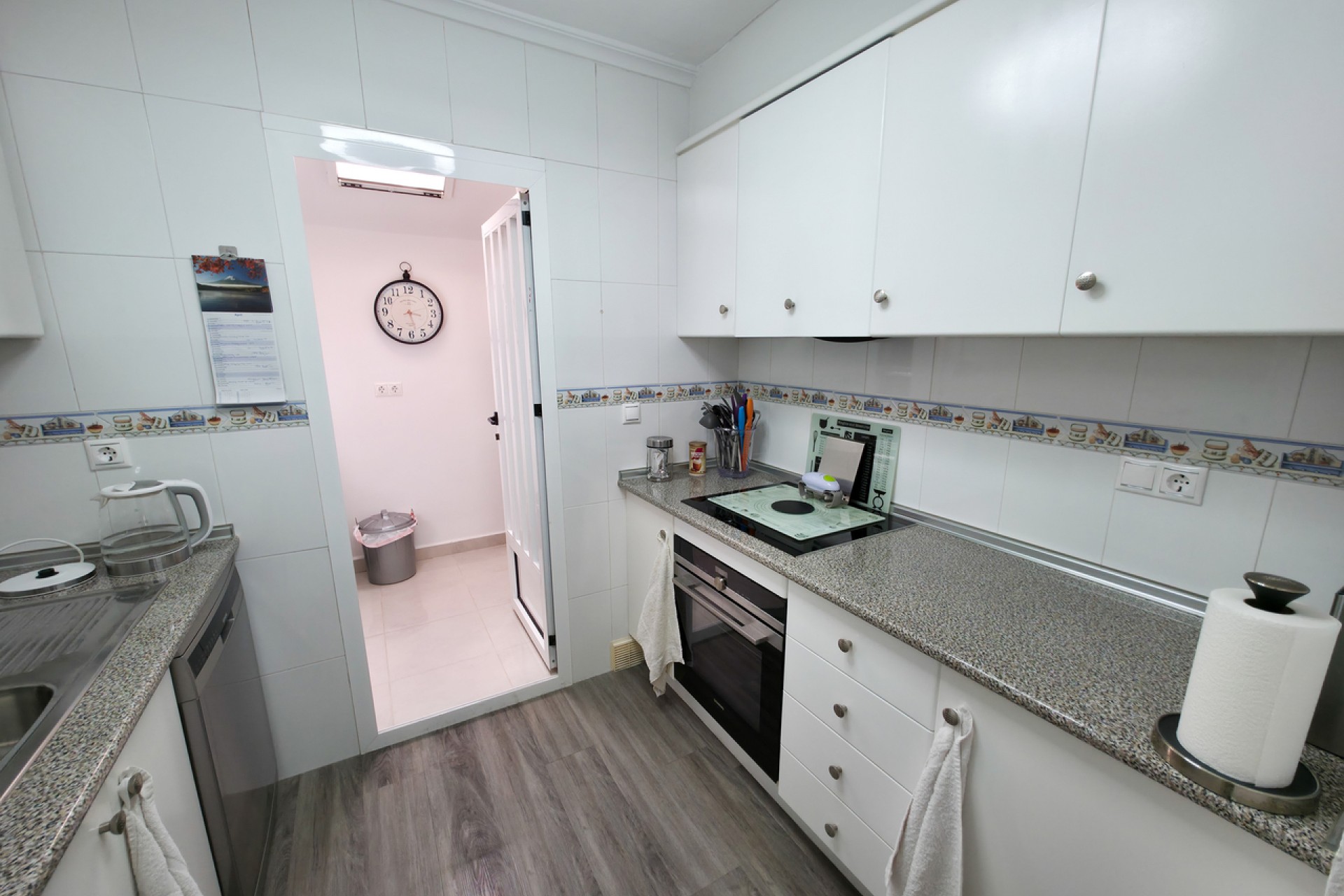 Resale - Apartment -
Vistabella Golf Entre Naranjos - Inland