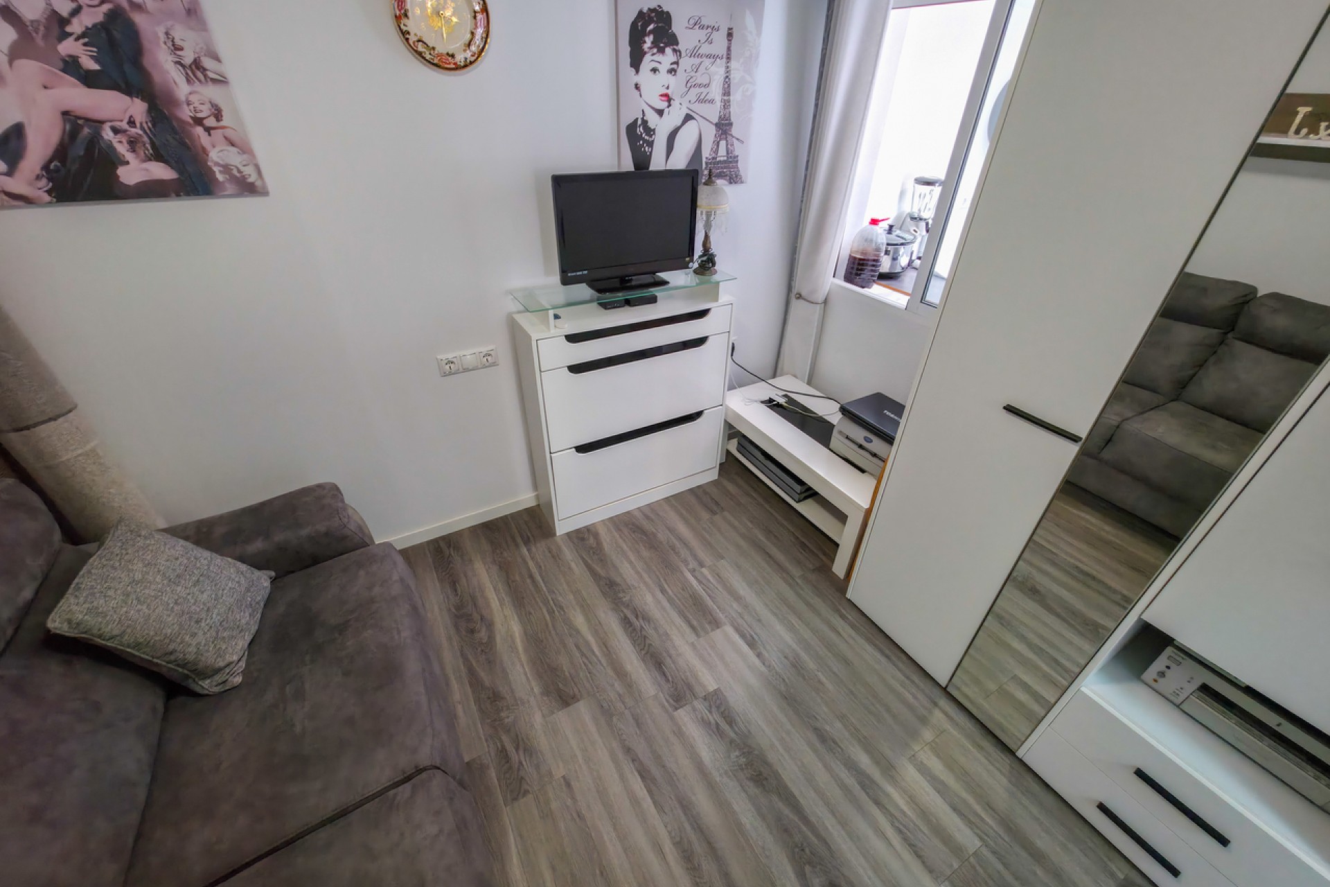 Resale - Apartment -
Vistabella Golf Entre Naranjos - Inland