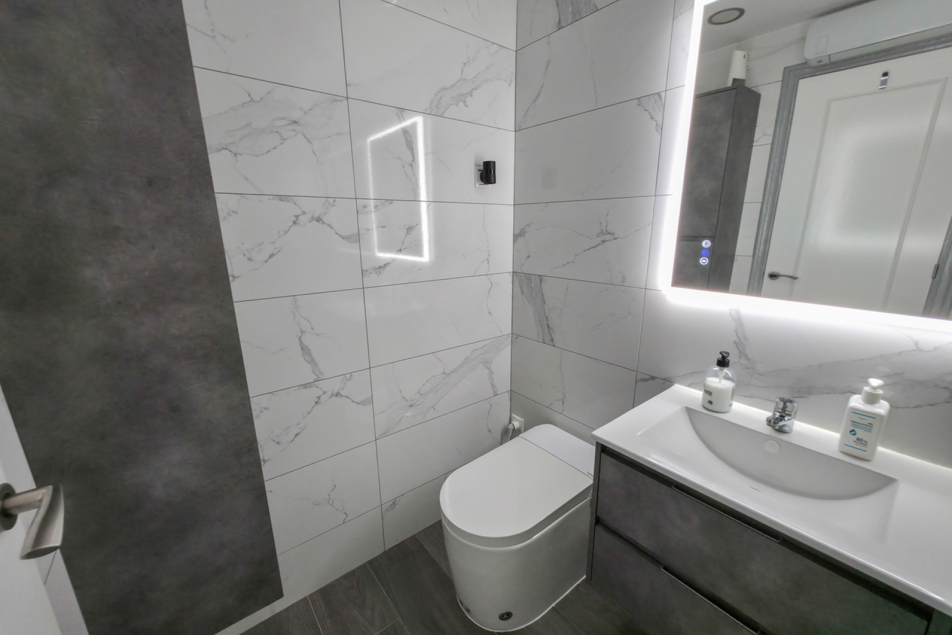 Resale - Apartment -
Vistabella Golf Entre Naranjos - Inland