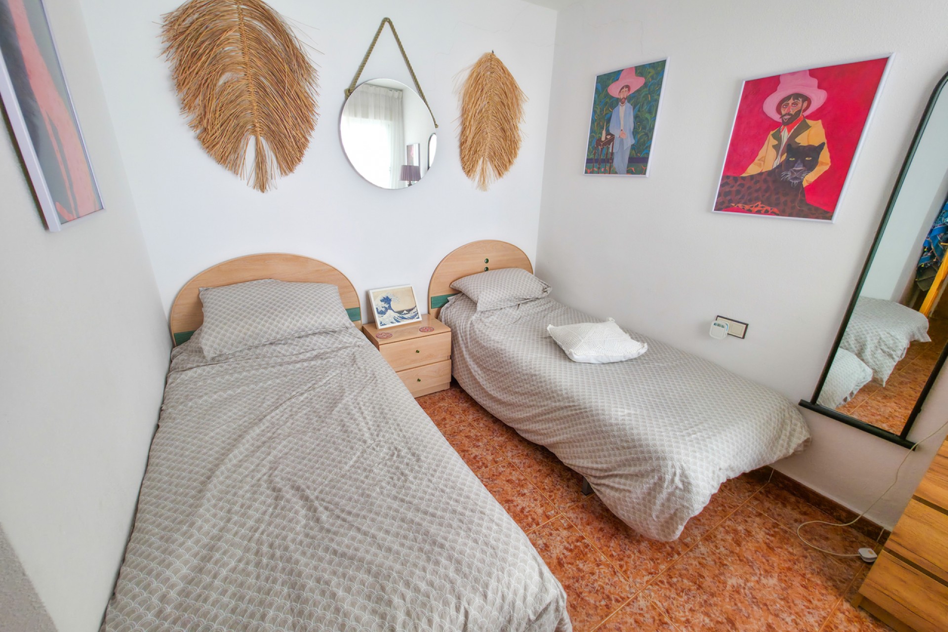 Resale - Apartment -
Vistabella Golf Entre Naranjos - Inland