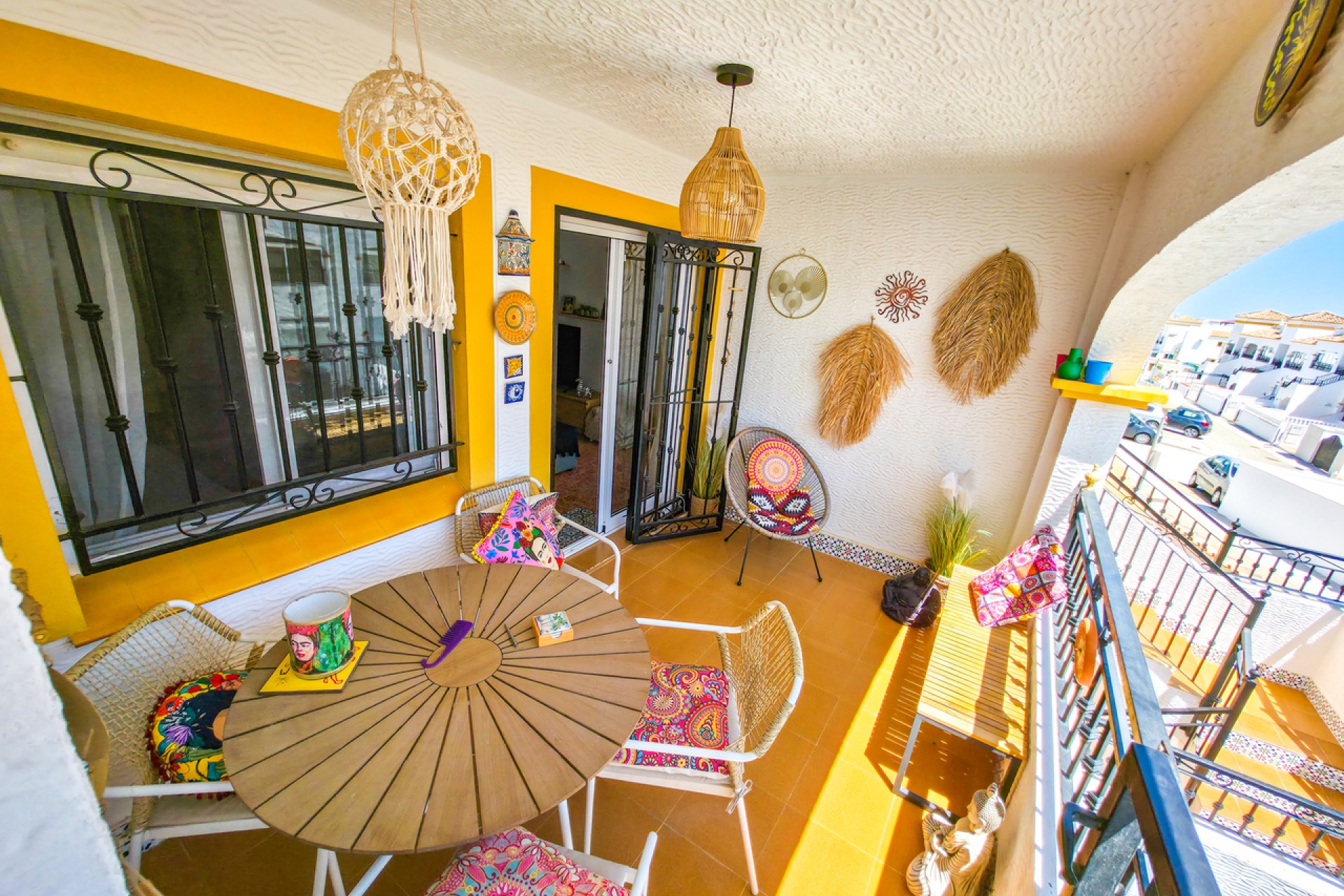 Resale - Apartment -
Vistabella Golf Entre Naranjos - Inland