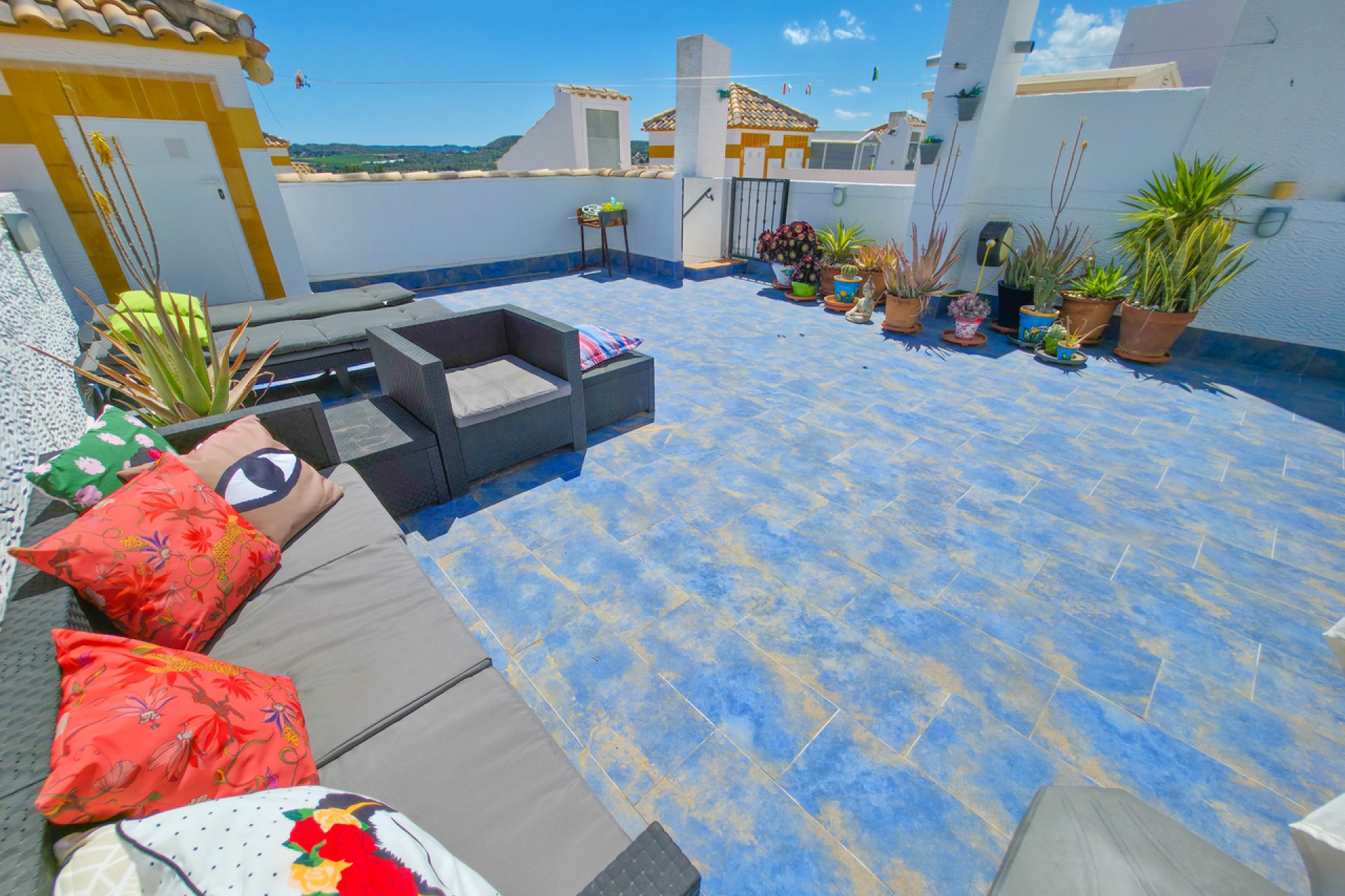 Resale - Apartment -
Vistabella Golf Entre Naranjos - Inland