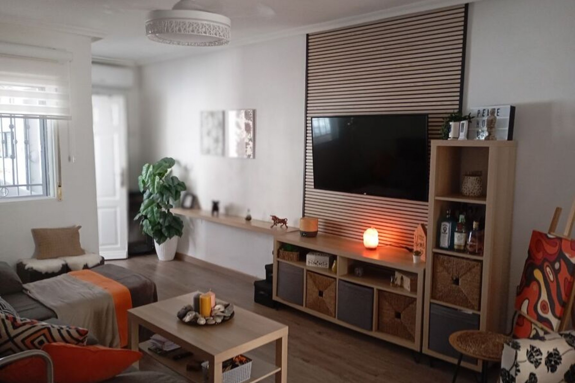 Resale - Apartment -
Vistabella Golf Entre Naranjos - Inland