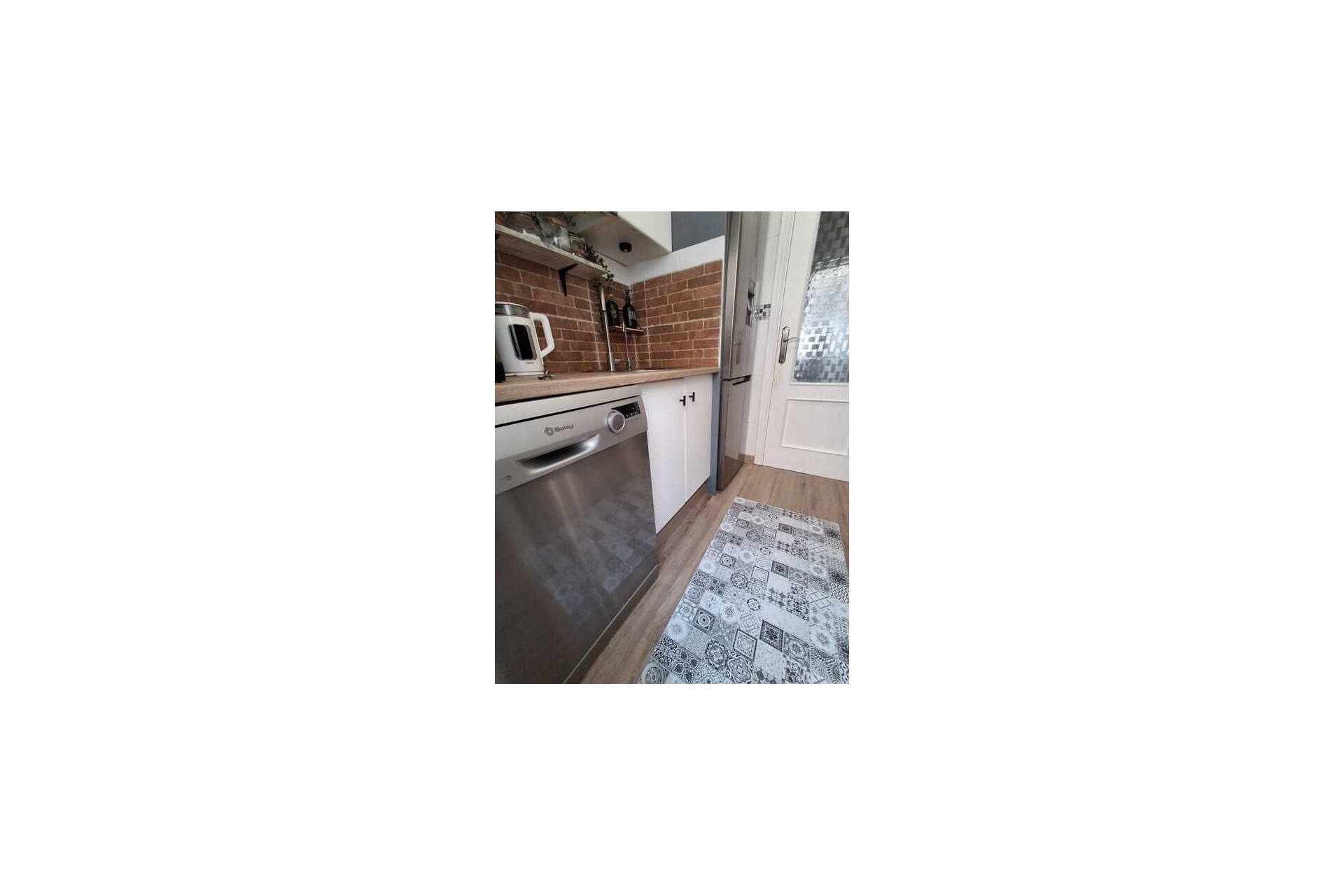 Resale - Apartment -
Vistabella Golf Entre Naranjos - Inland