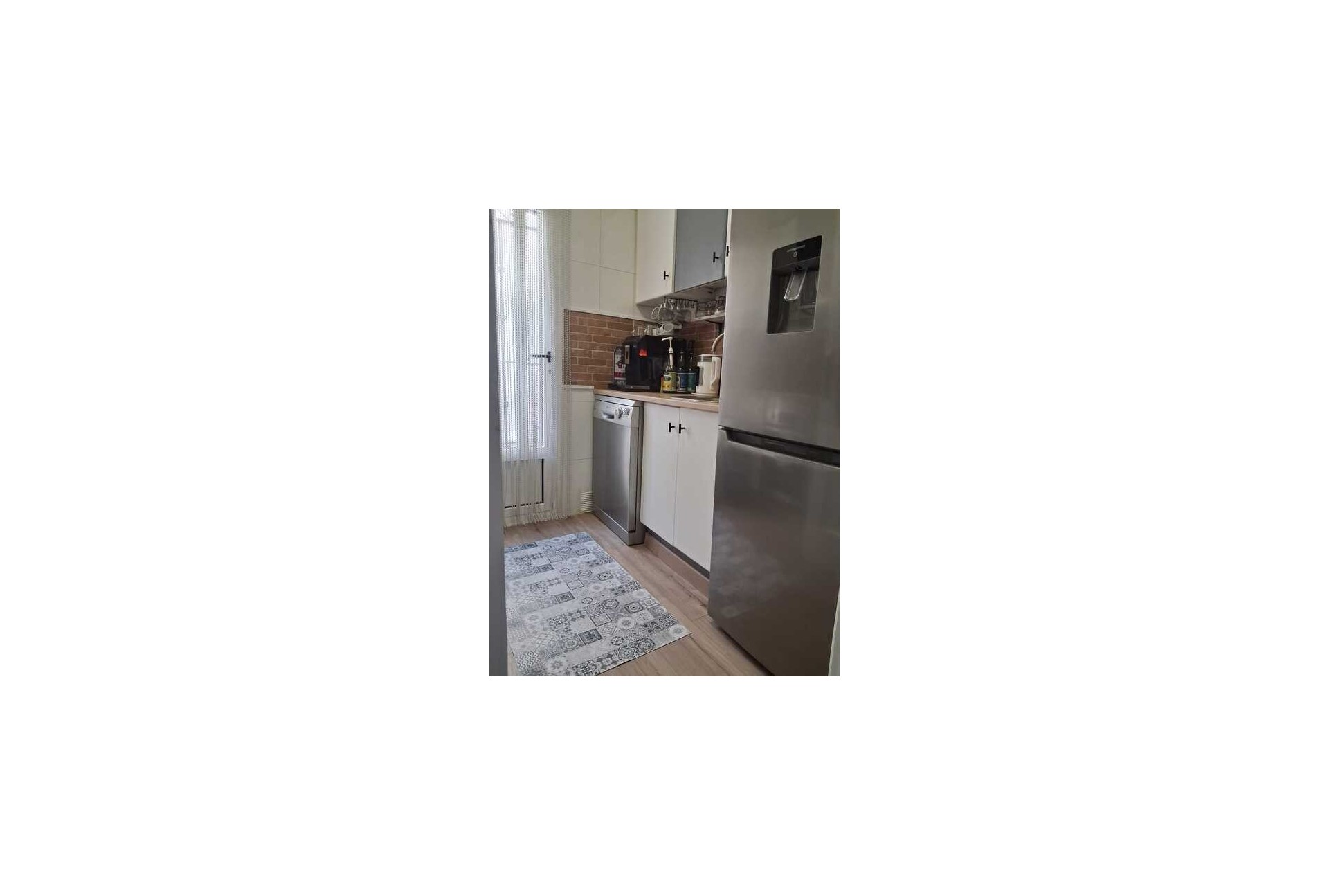 Resale - Apartment -
Vistabella Golf Entre Naranjos - Inland