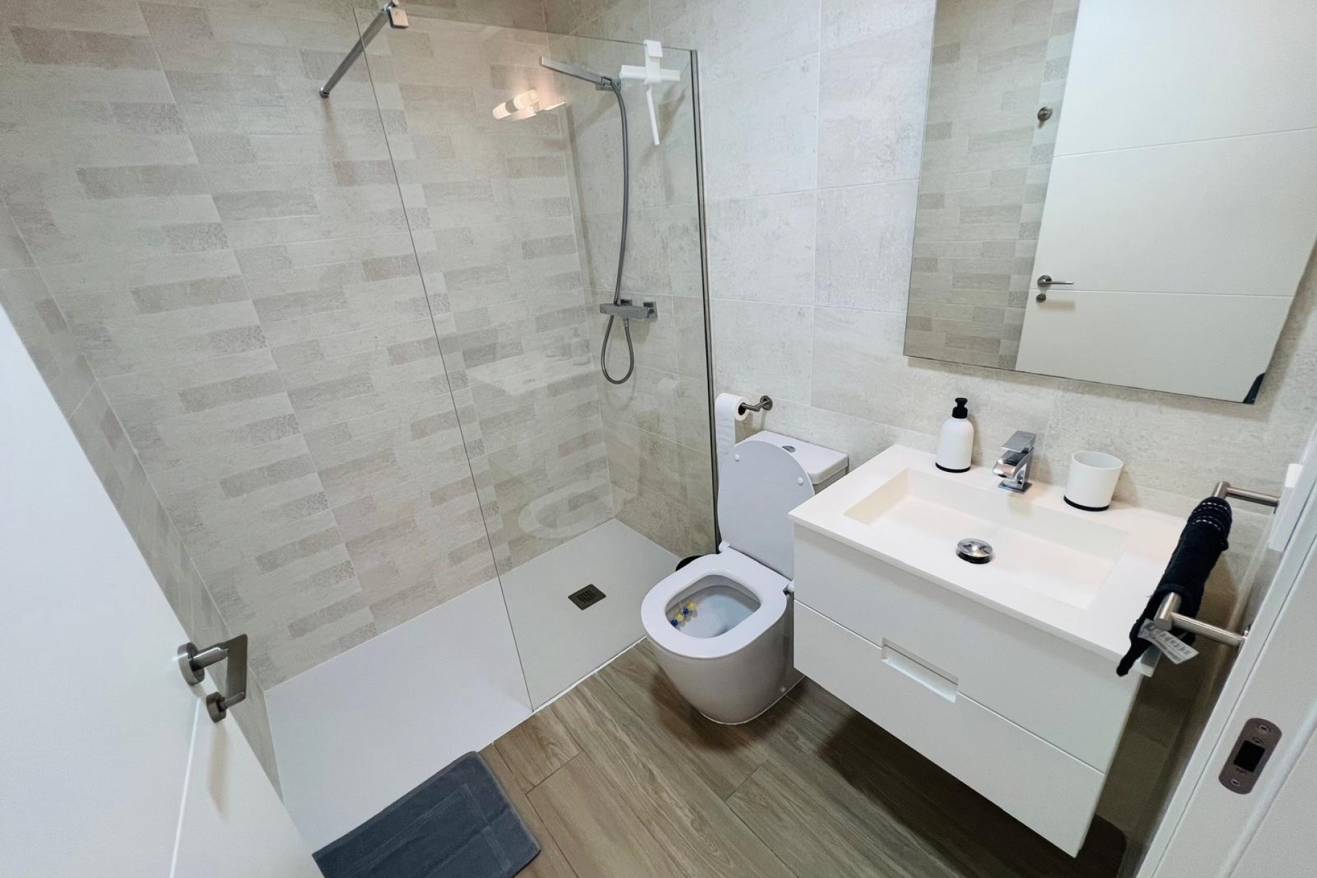 Resale - Apartment -
Vistabella Golf Entre Naranjos - Inland