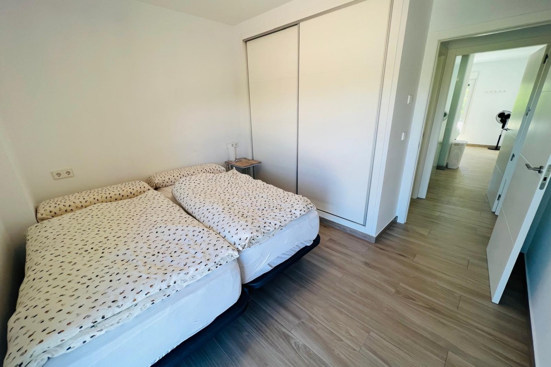 Resale - Apartment -
Vistabella Golf Entre Naranjos - Inland