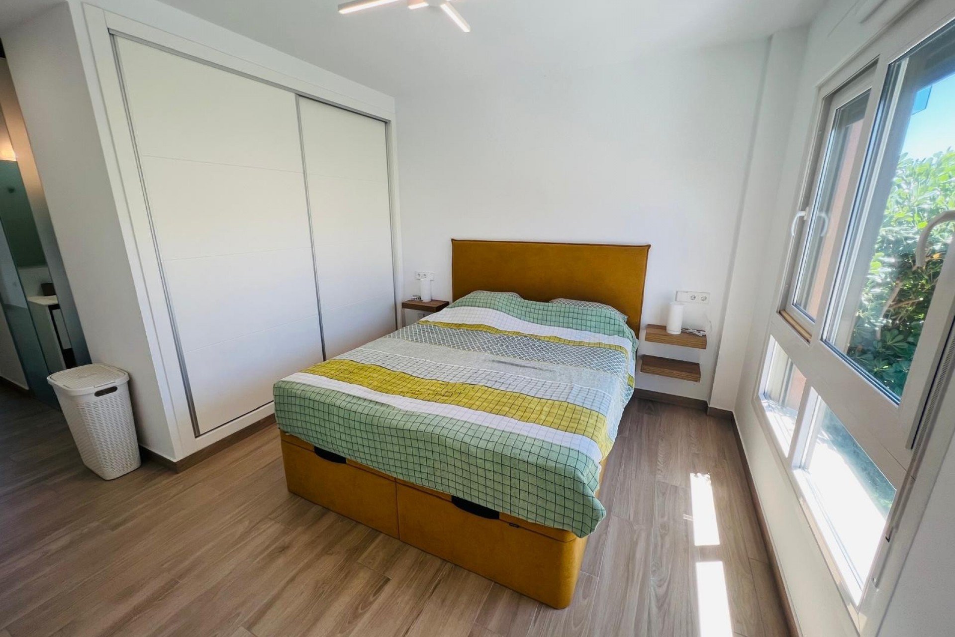Resale - Apartment -
Vistabella Golf Entre Naranjos - Inland